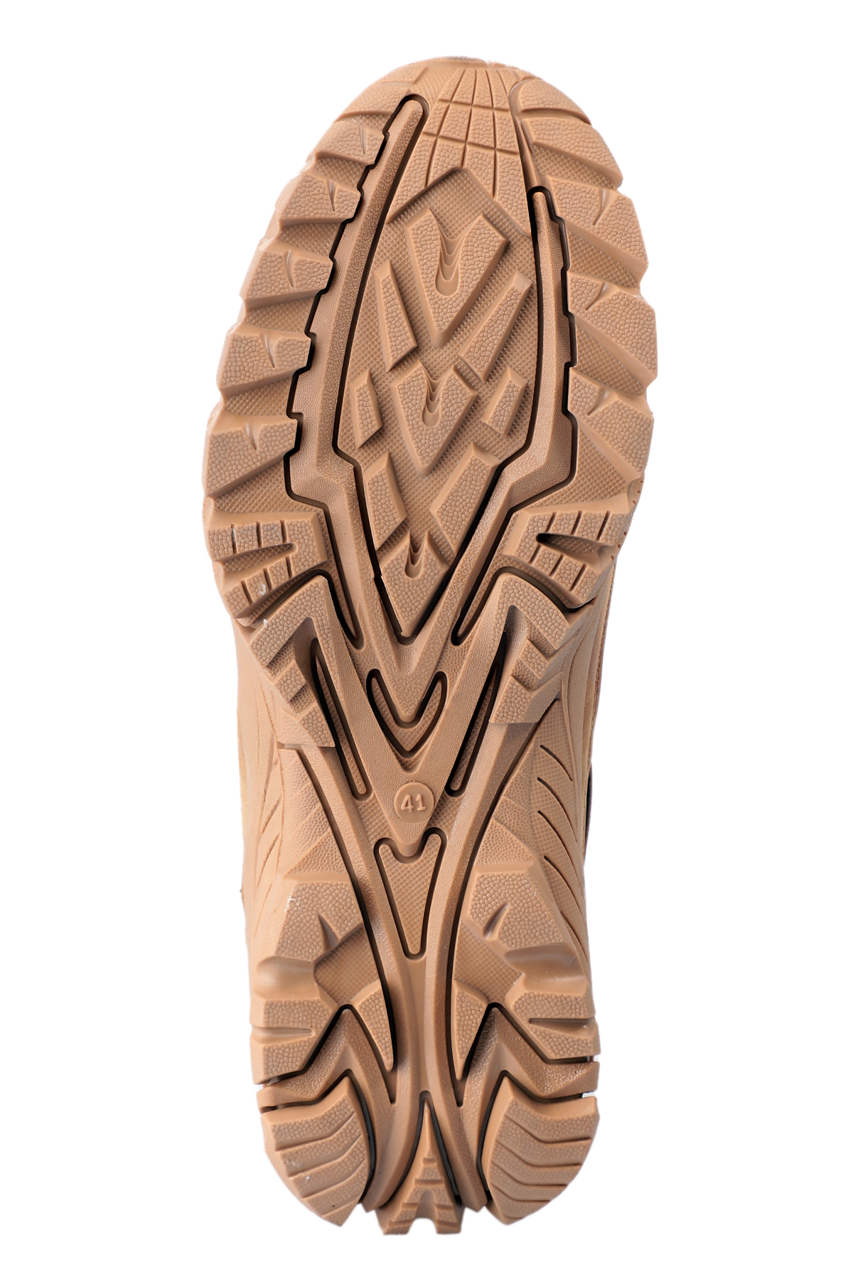 HADYA I Erkek Outdoor Hardal - Görsel 8