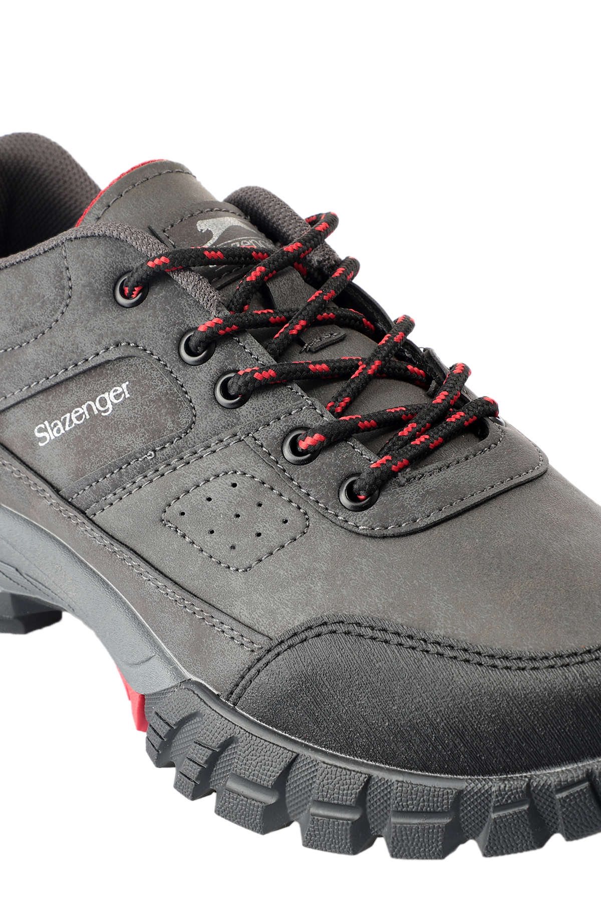 HADYA I Erkek Outdoor Koyu Gri - Görsel 5