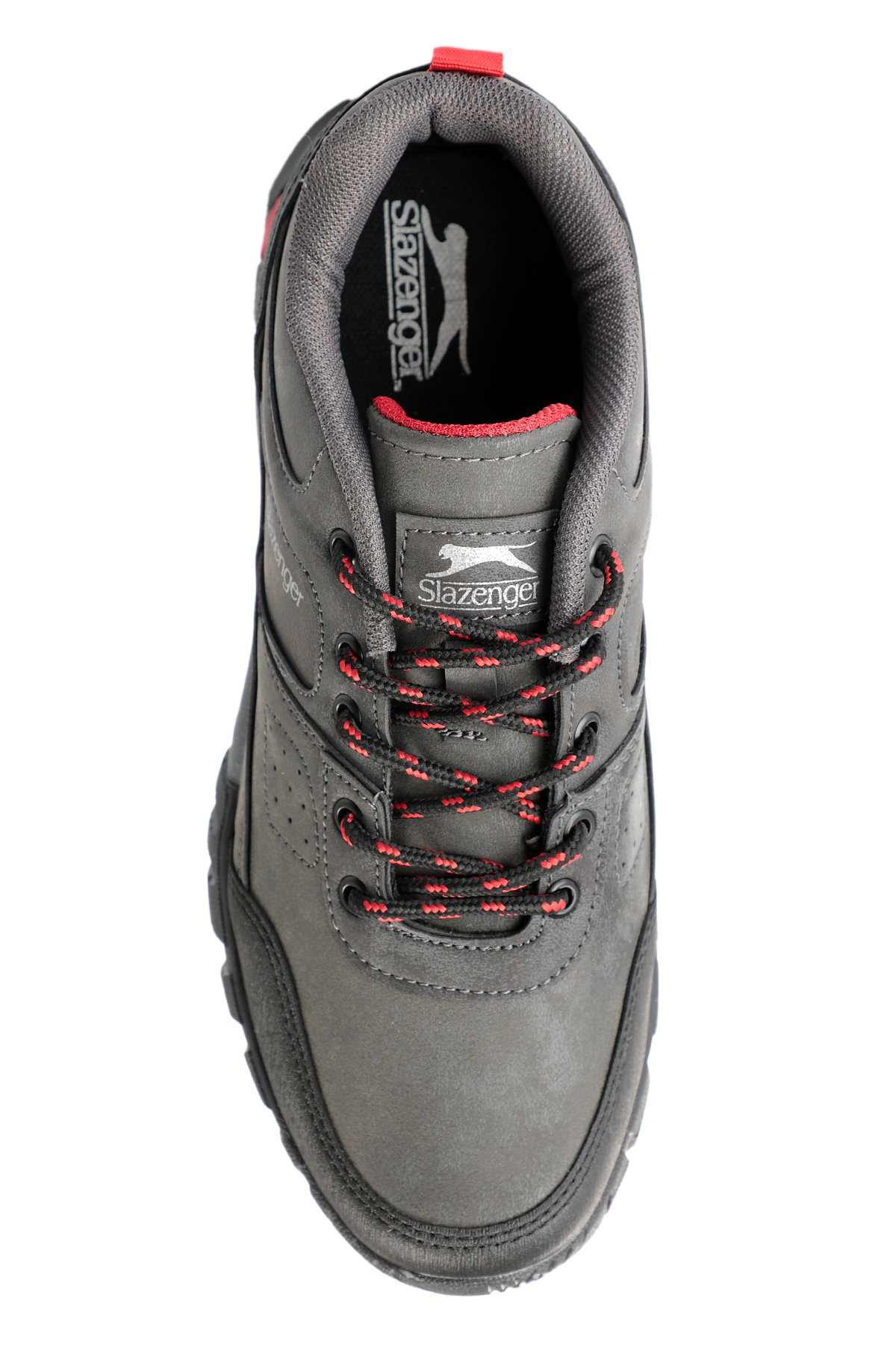 HADYA I Erkek Outdoor Koyu Gri - Görsel 6