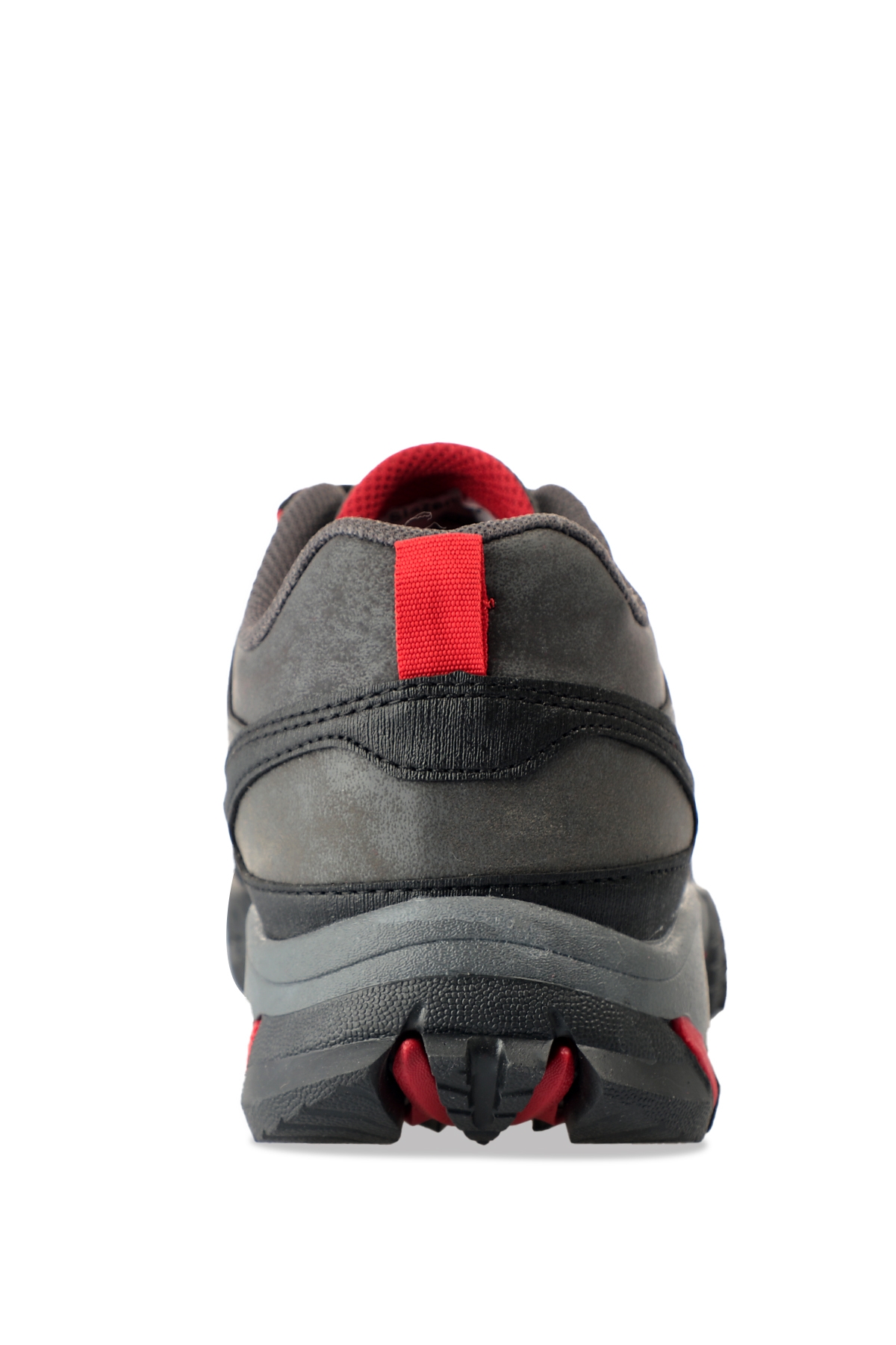 HADYA I Erkek Outdoor Koyu Gri - Görsel 7