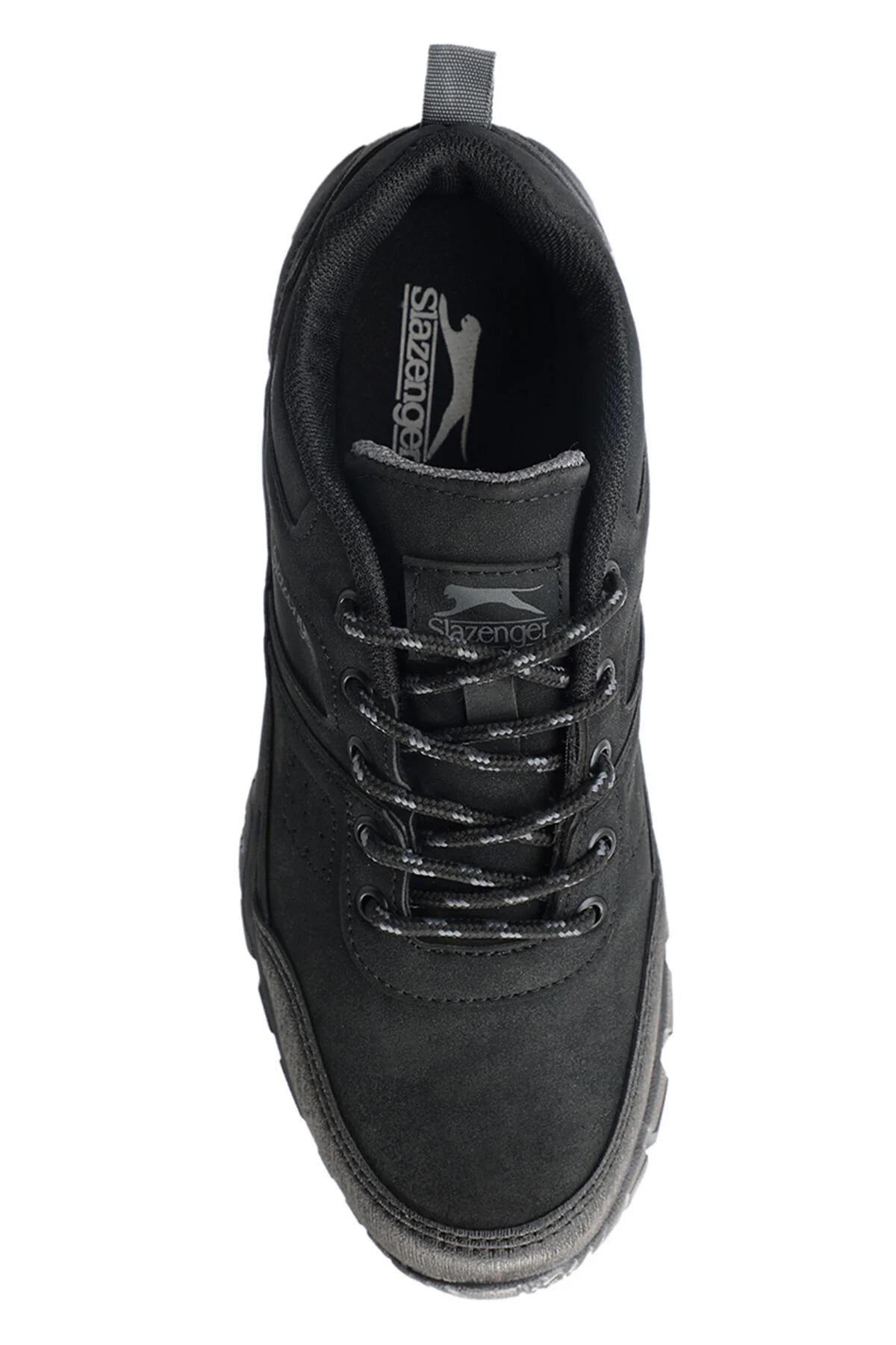 HADYA I Erkek Outdoor Siyah - Görsel 6