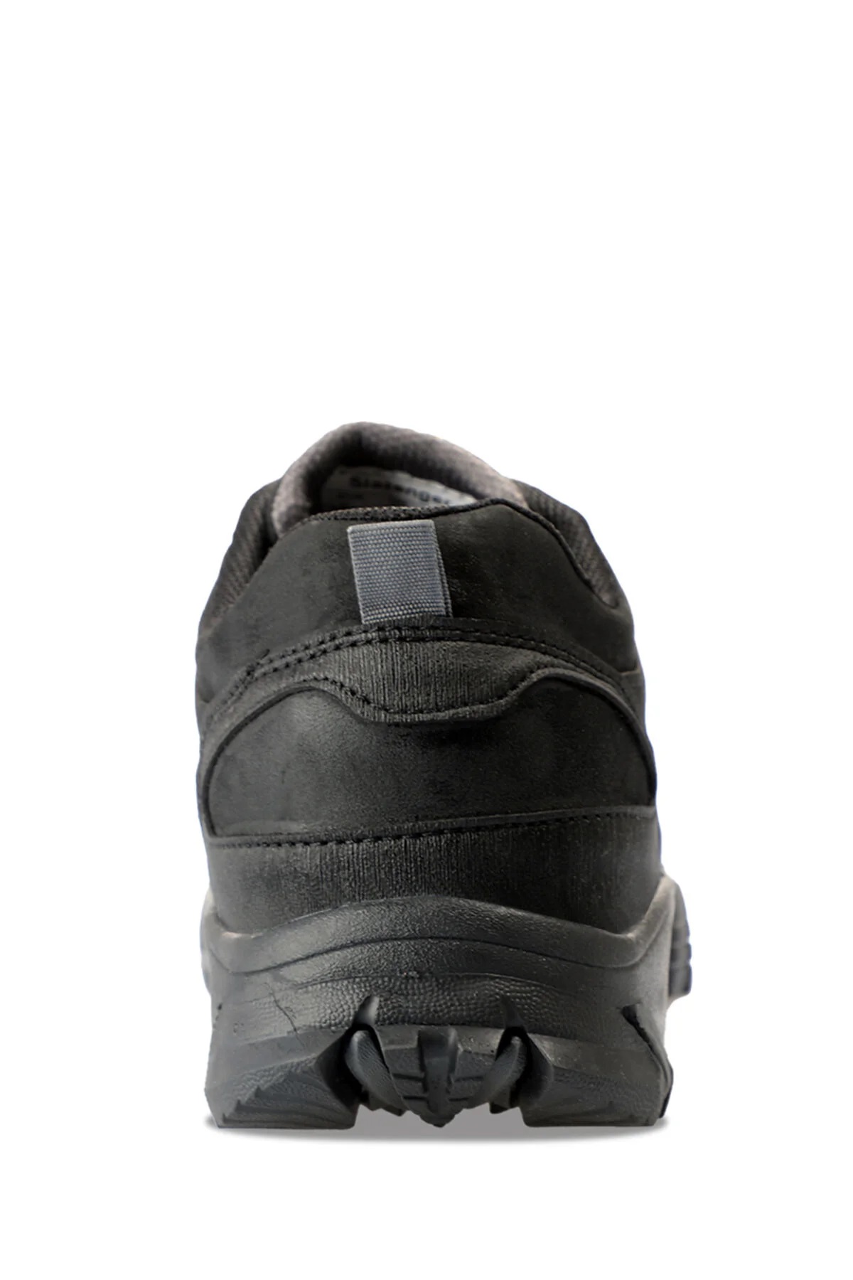 HADYA I Erkek Outdoor Siyah - Görsel 7