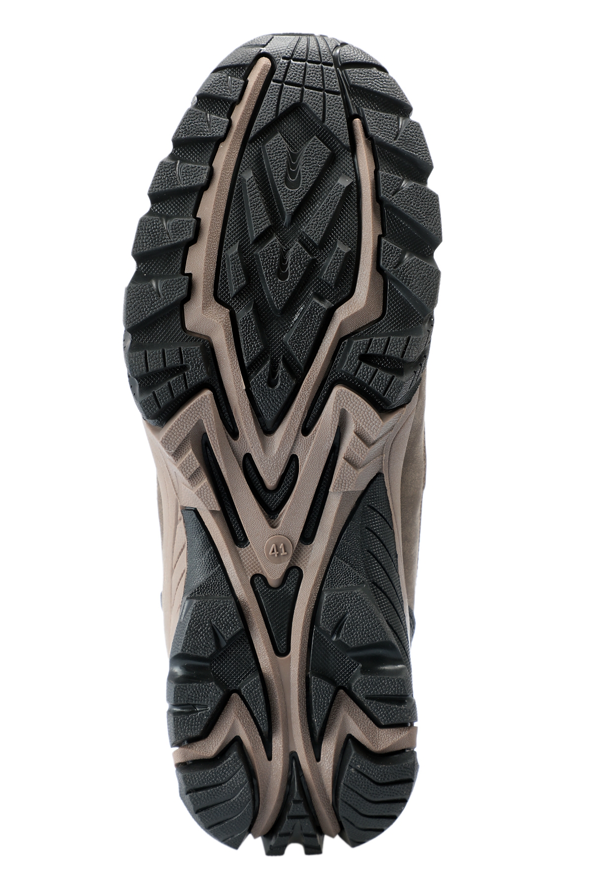 HADAR I Erkek Outdoor Kum - Görsel 8