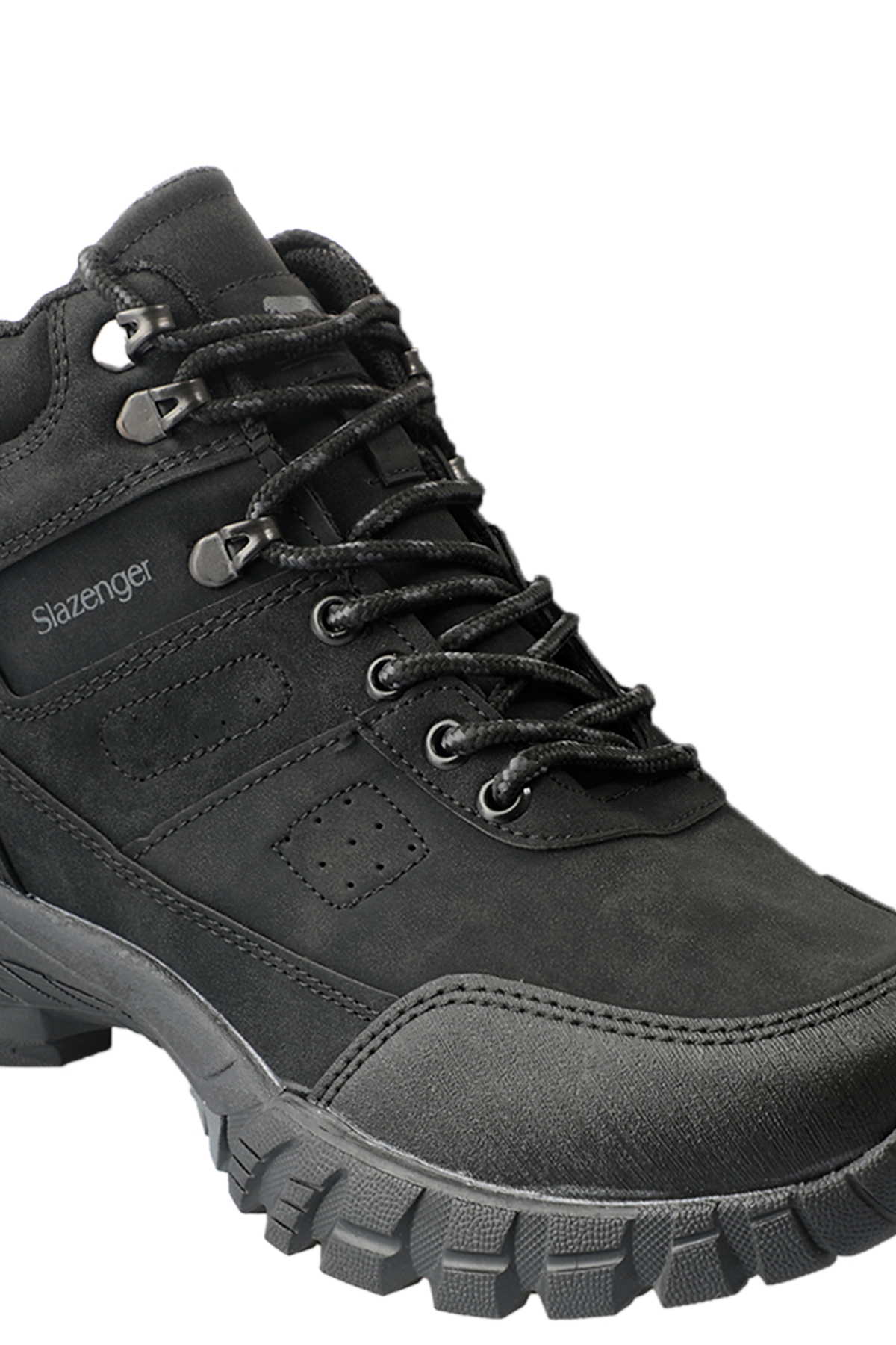 HADAR I Erkek Outdoor Siyah - Görsel 5