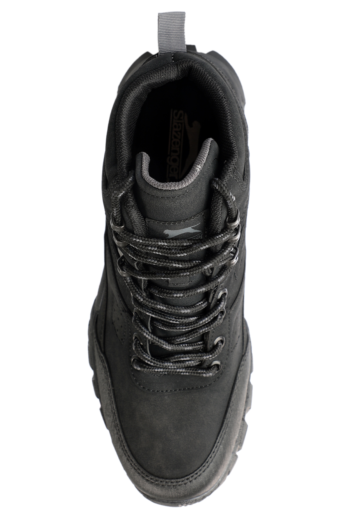 HADAR I Erkek Outdoor Siyah - Görsel 6