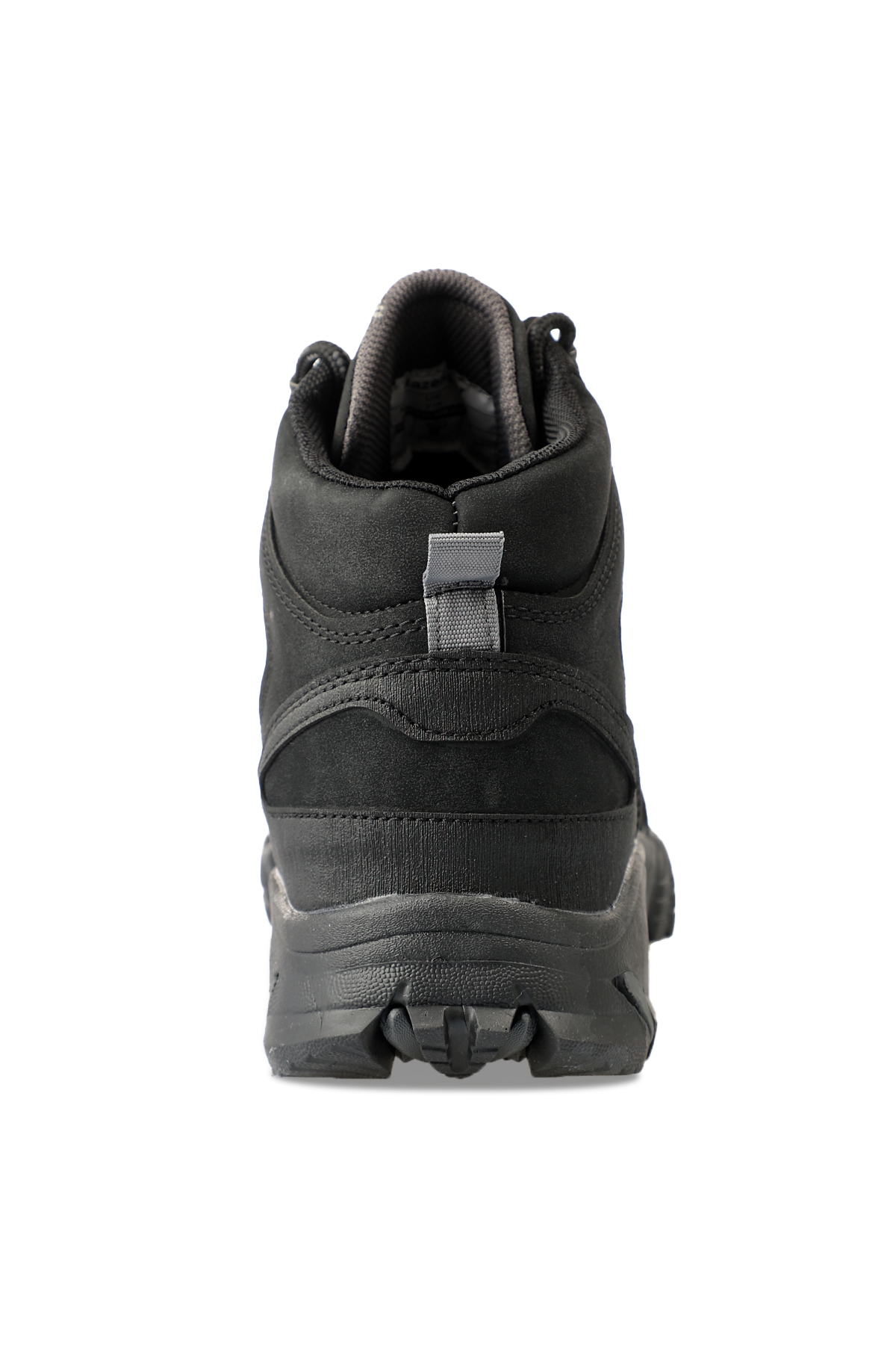 HADAR I Erkek Outdoor Siyah - Görsel 7