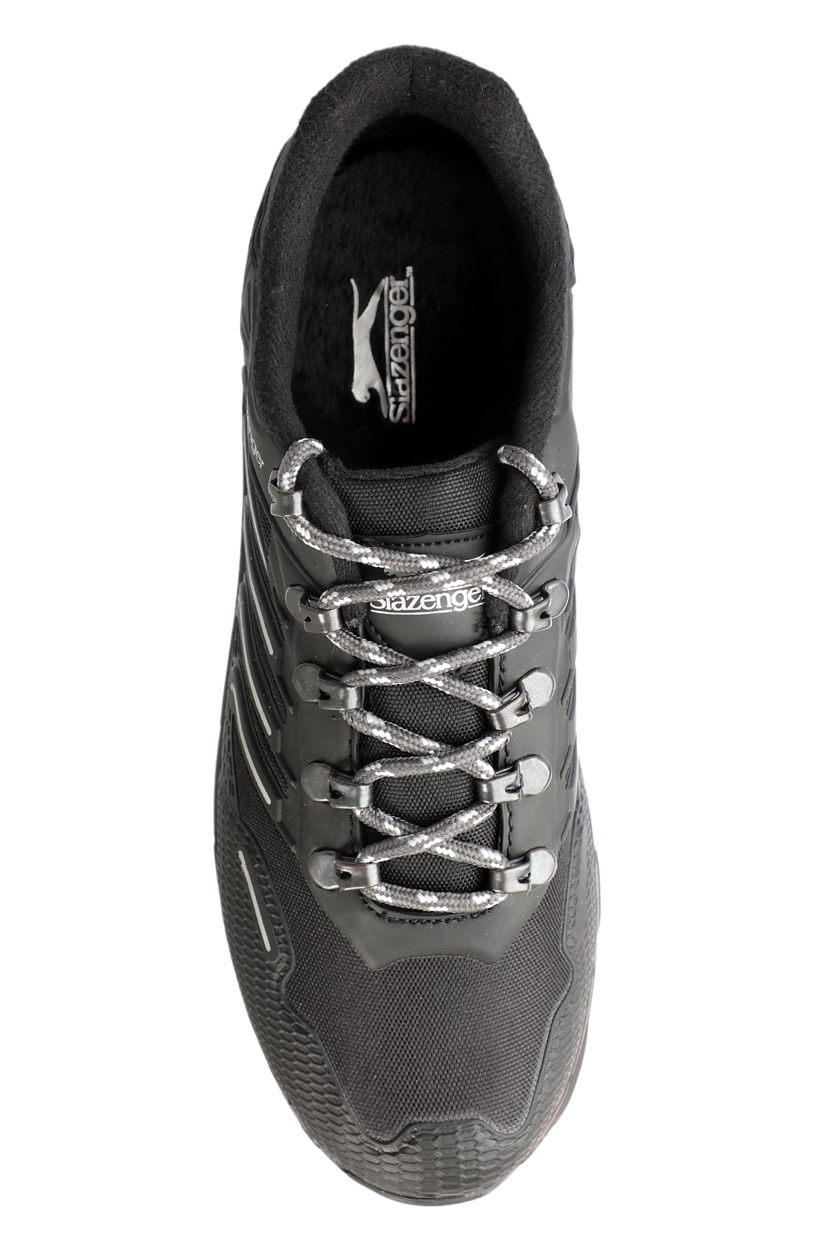 HARD I Erkek Outdoor Siyah / Siyah - Görsel 6