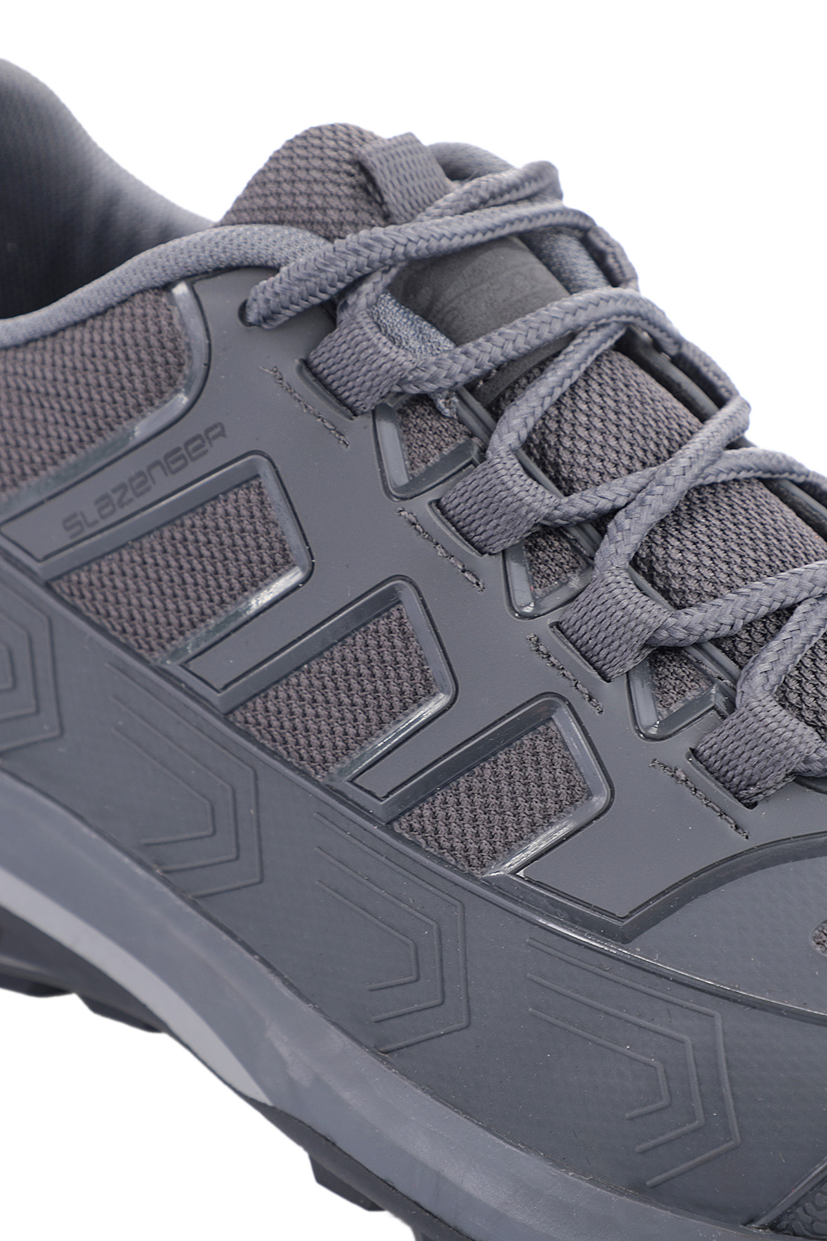GAZELLE I Erkek Outdoor Koyu Gri - Görsel 5