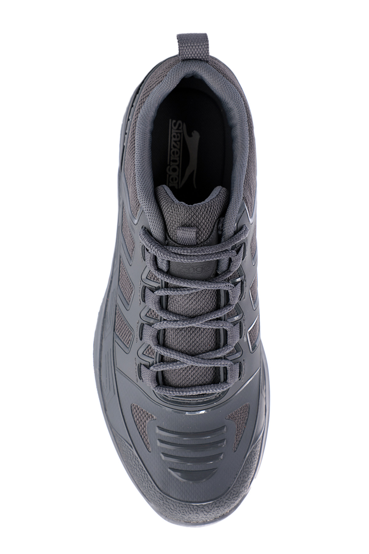 GAZELLE I Erkek Outdoor Koyu Gri - Görsel 6