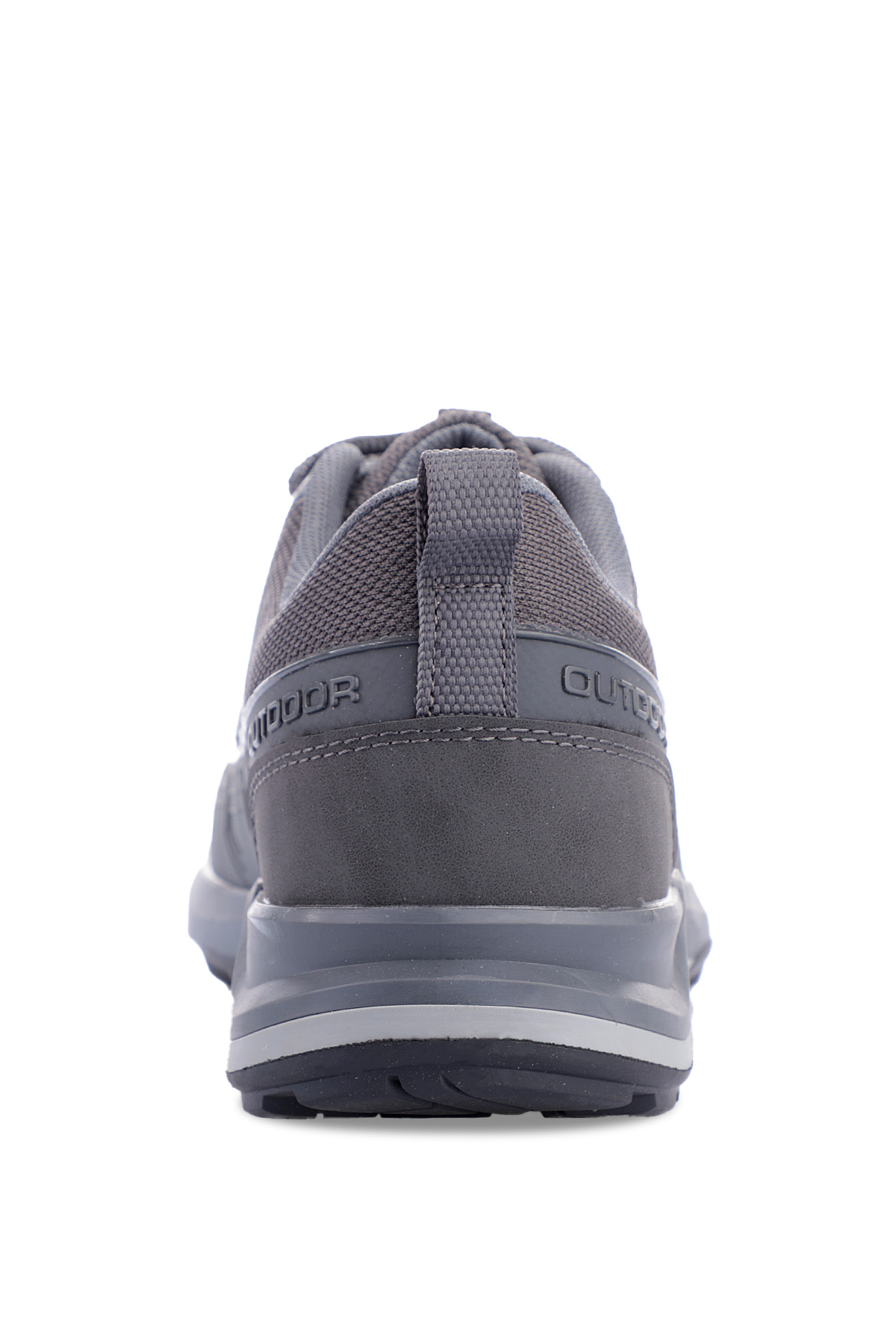 GAZELLE I Erkek Outdoor Koyu Gri - Görsel 7
