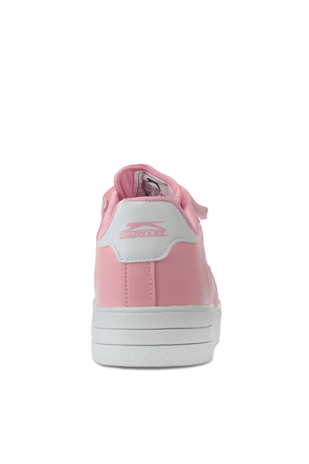CAMP I Kız Çocuk Sneaker Ayakkabı Pembe / Beyaz - Görsel 7