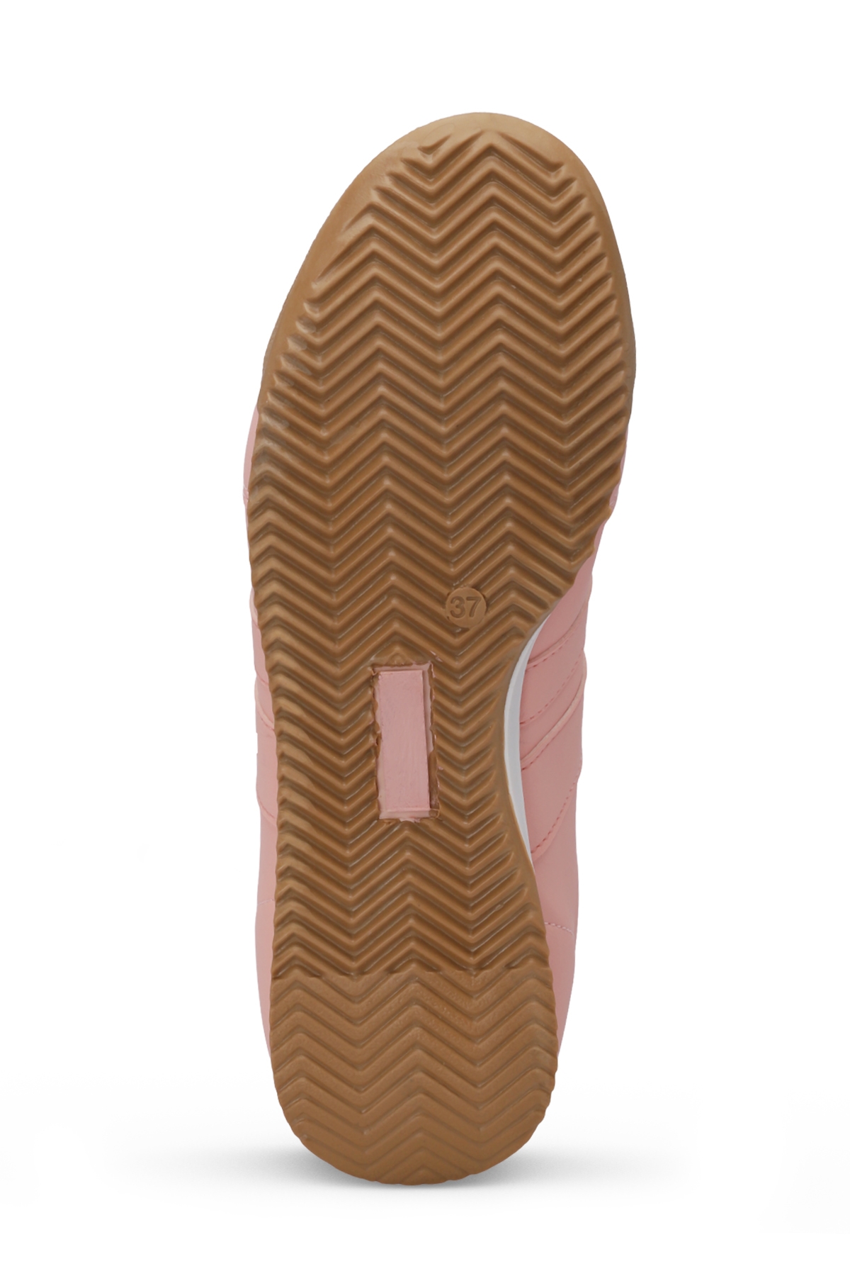 OLEG I Kadın Sneaker Ayakkabı Pembe - Görsel 8