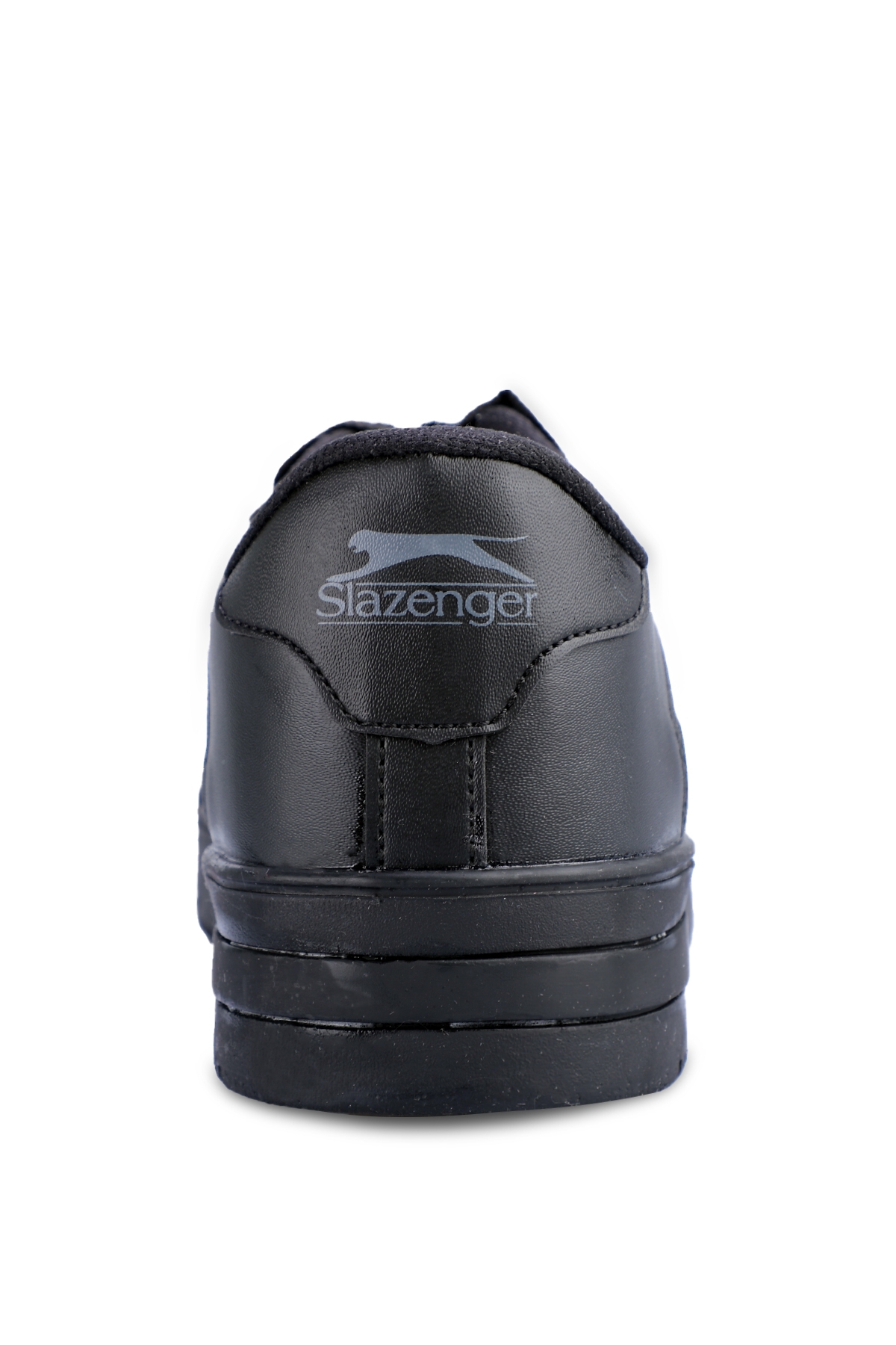 CAMP IN Kadın Sneaker Ayakkabı Siyah / Siyah - Görsel 7