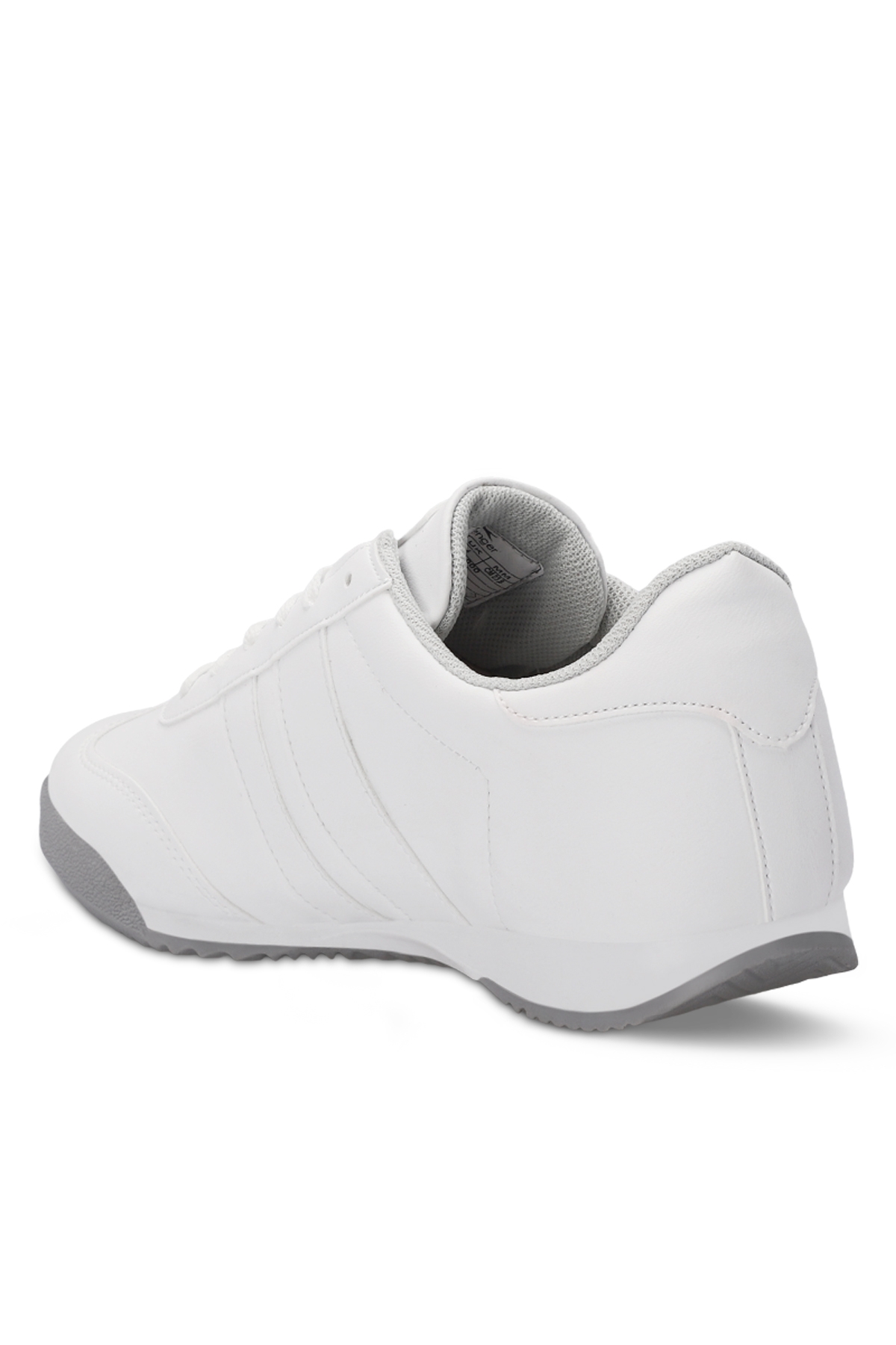 OLEG I Kadın Sneaker Ayakkabı Beyaz - Görsel 4