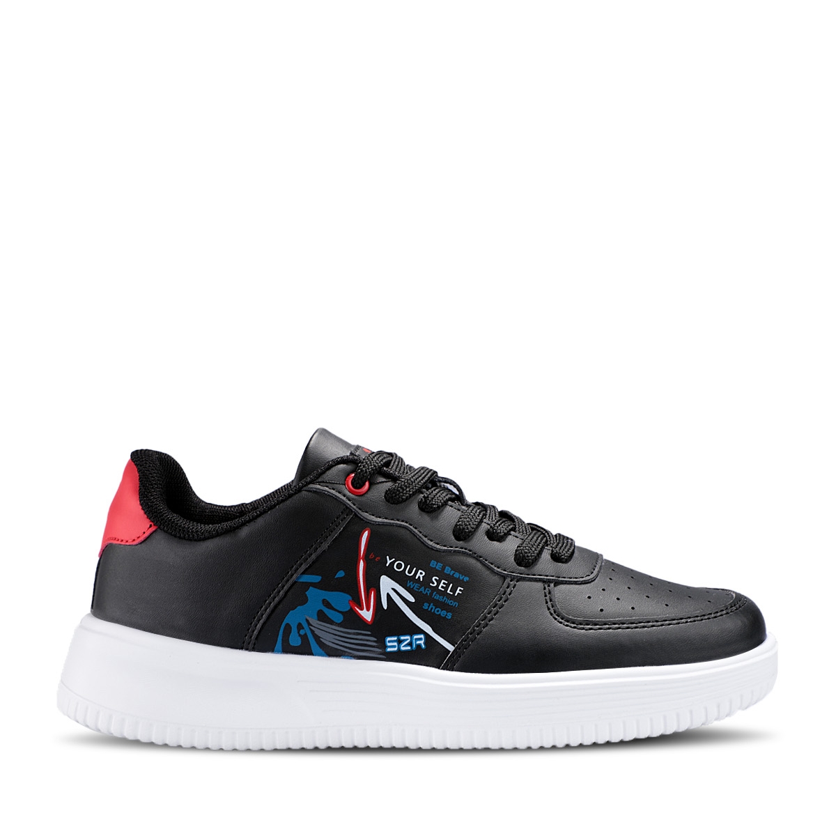 Slazenger Paavo siyah