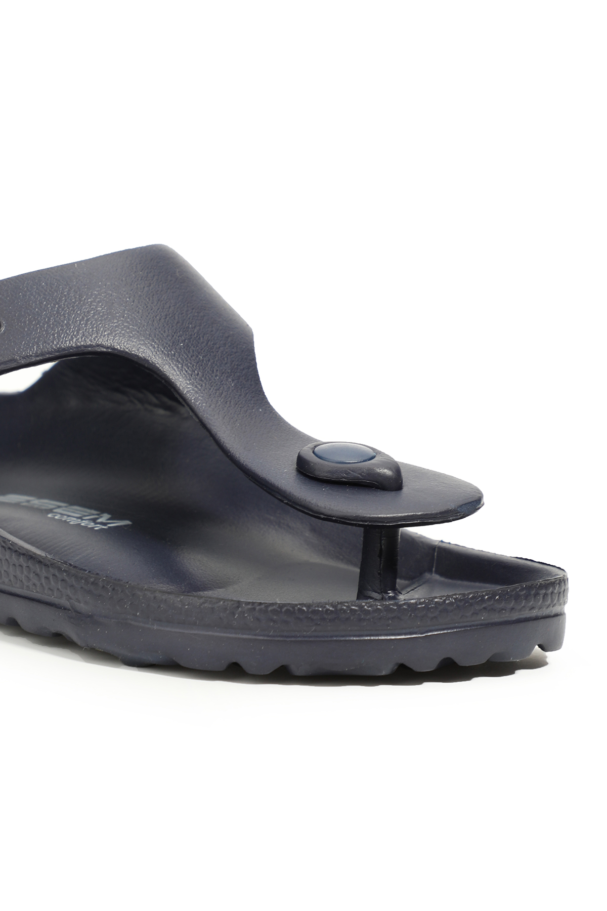 LANNY Erkek Çocuk Terlik Lacivert - Görsel 5