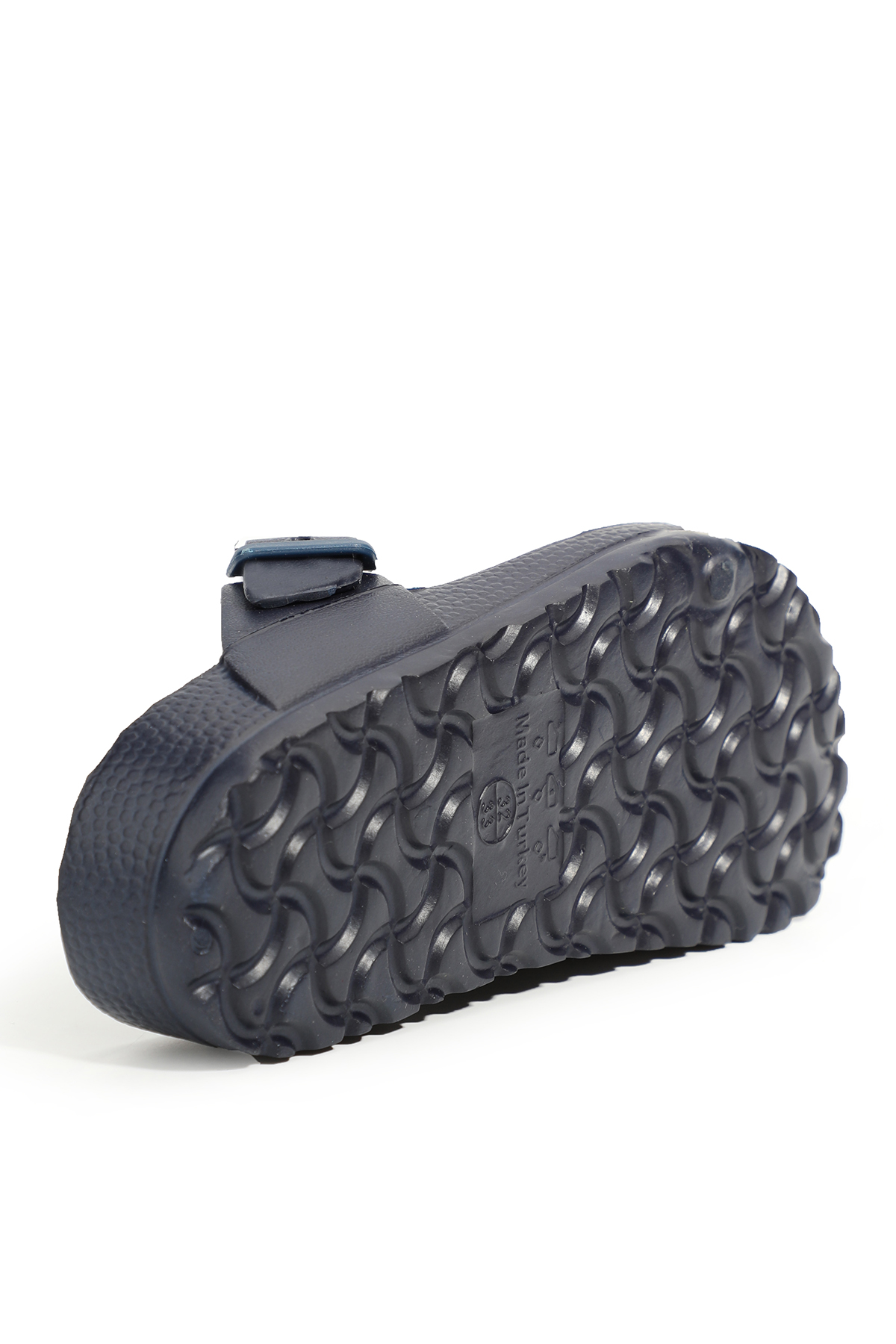 LANNY Erkek Çocuk Terlik Lacivert - Görsel 8