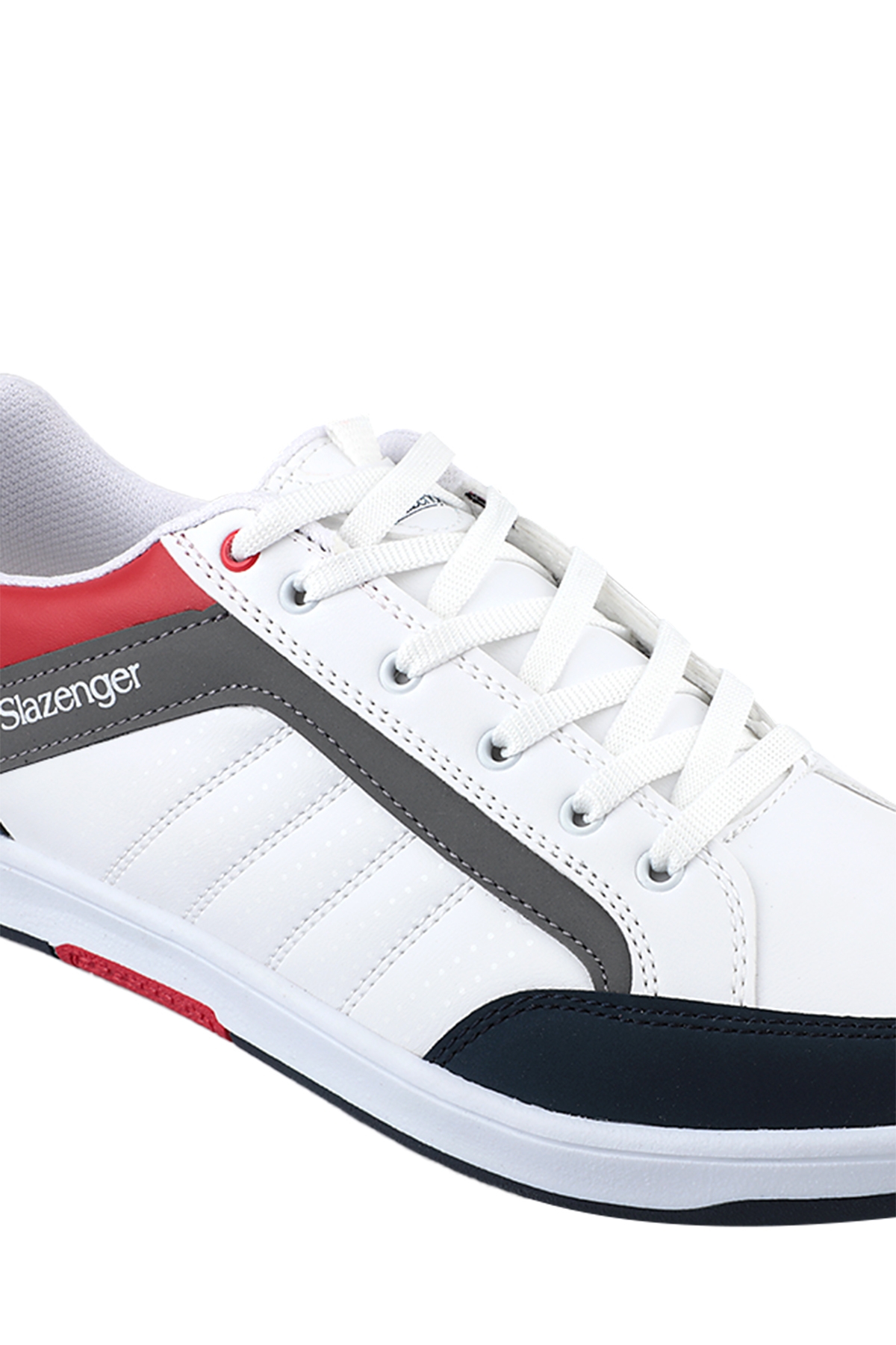 CANCER I Erkek Sneaker Ayakkabı Beyaz - Görsel 5