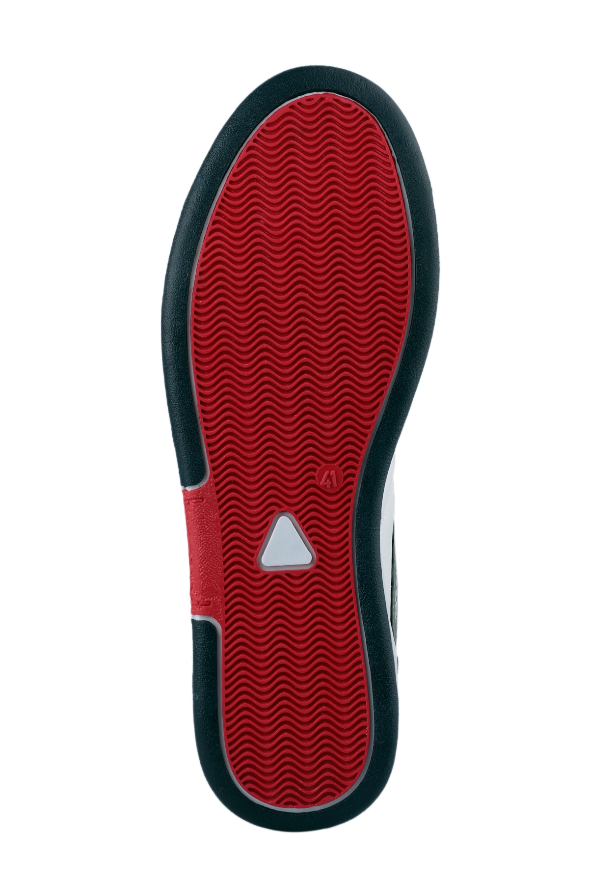 CANCER I Erkek Sneaker Ayakkabı Beyaz - Görsel 8