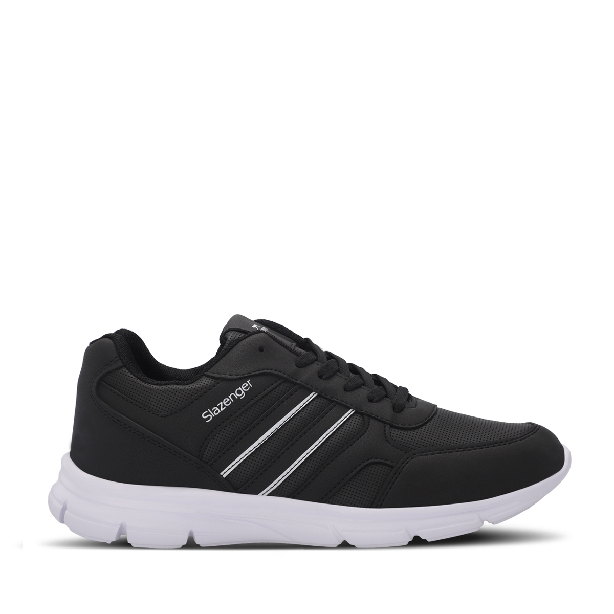 Slazenger Eckhard siyah