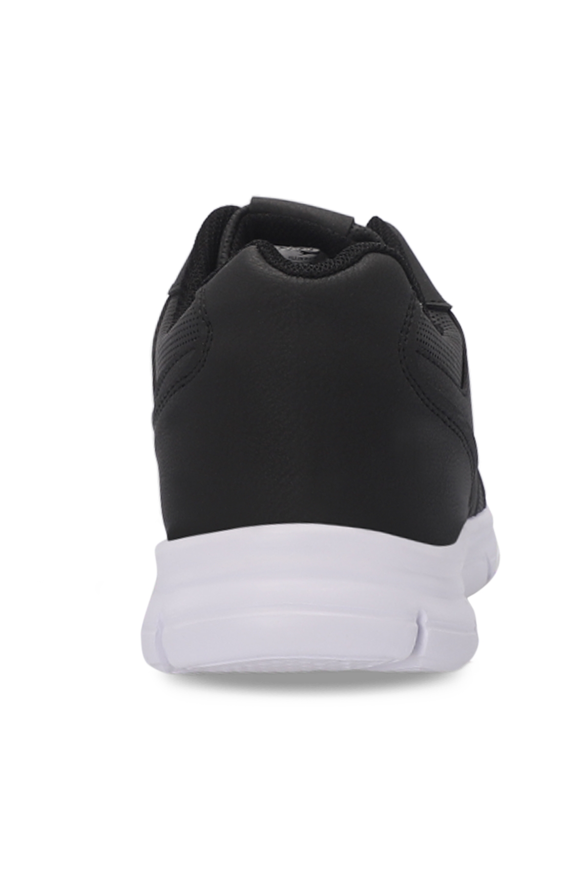 ECKHARD I Kadın Sneaker Ayakkabı Siyah / Beyaz - Görsel 7