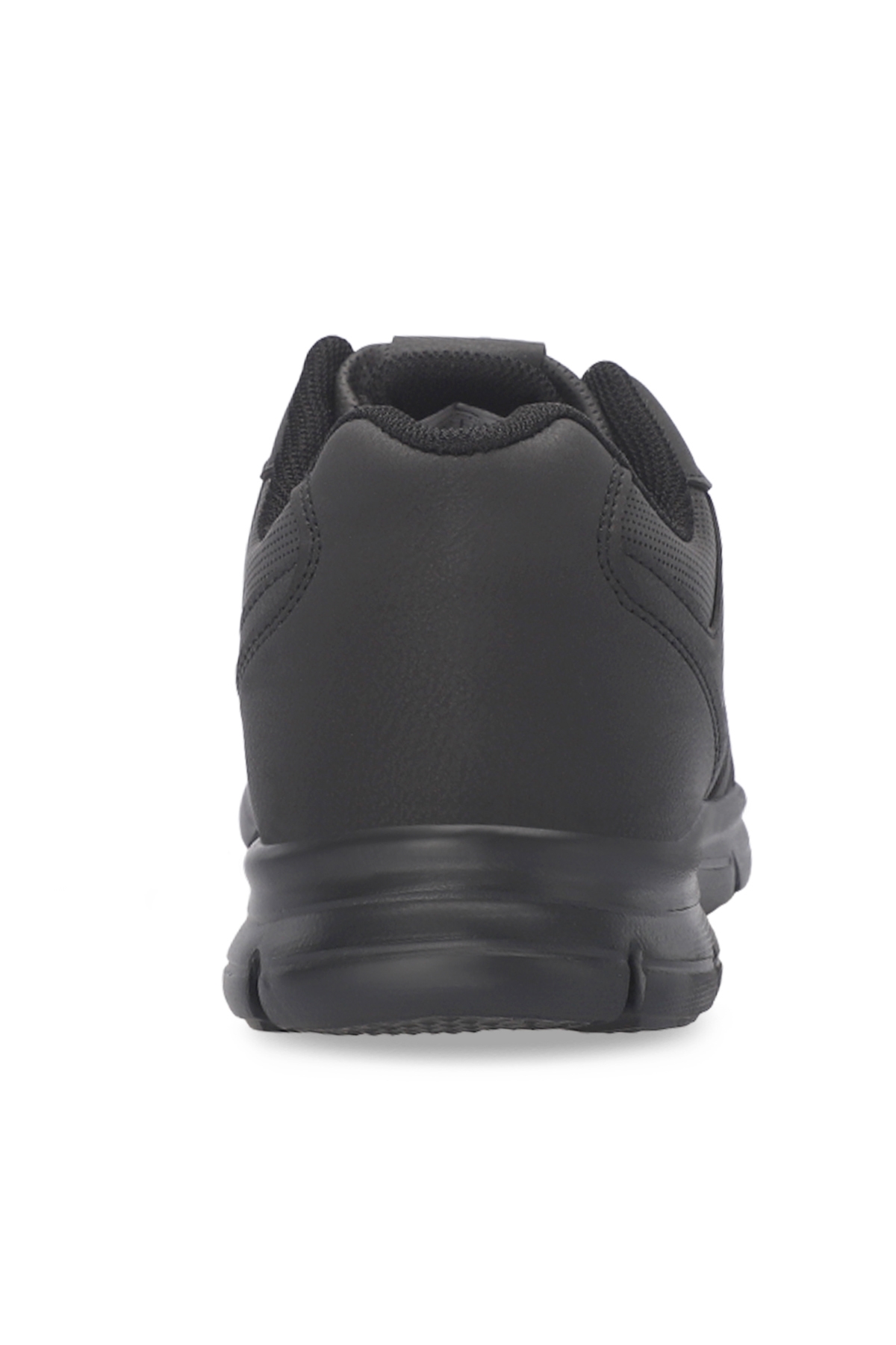 ECKHARD I Kadın Sneaker Ayakkabı Siyah / Siyah - Görsel 7