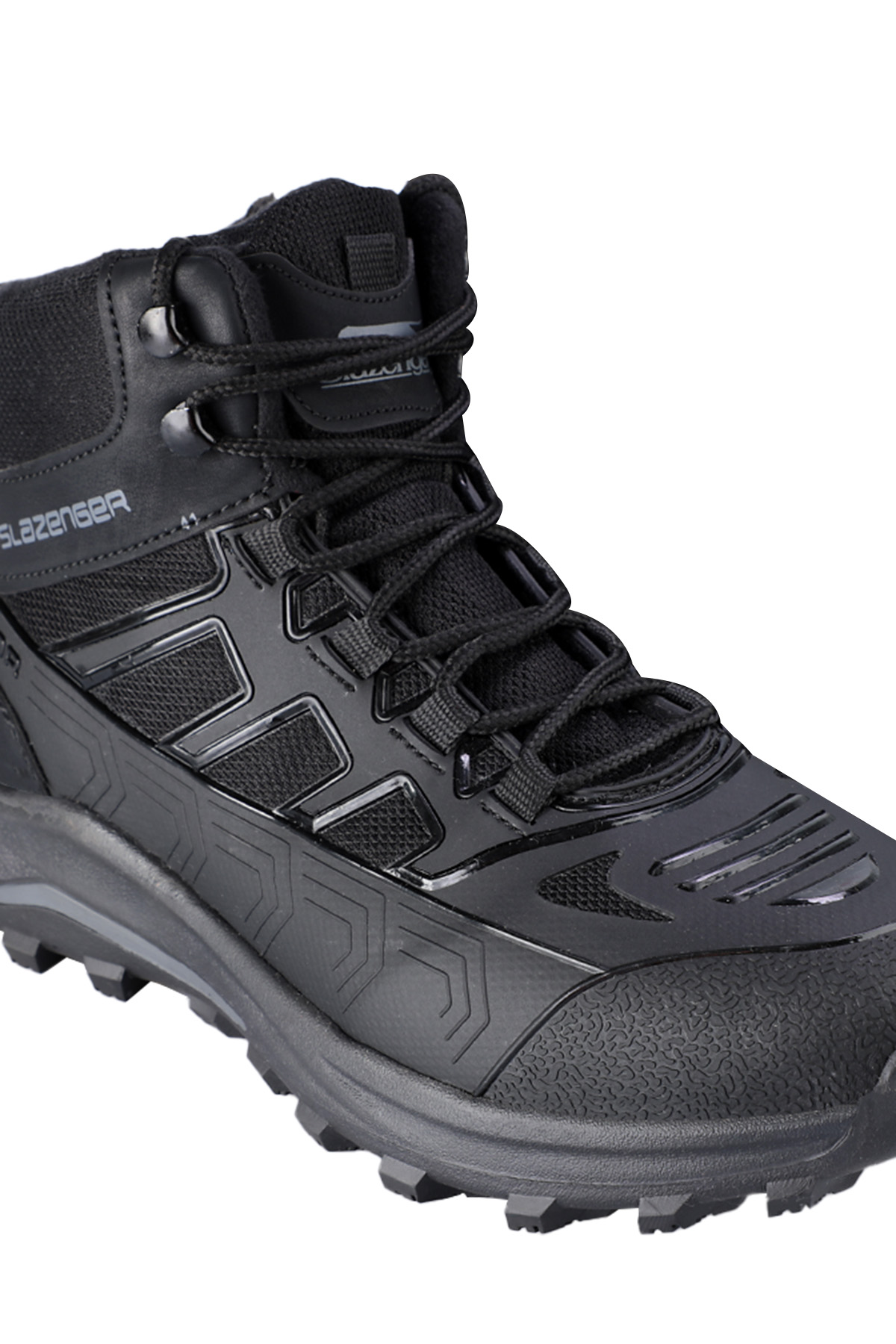 GAGE I Erkek Outdoor Siyah - Görsel 5