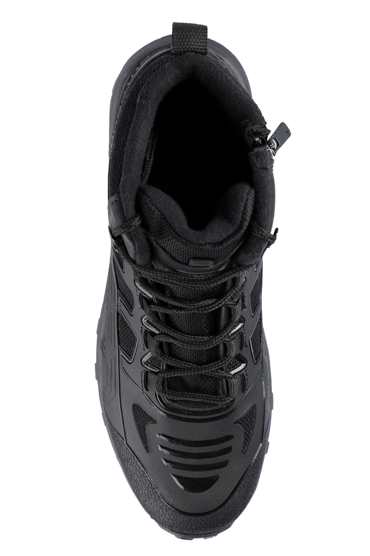 GAGE I Erkek Outdoor Siyah - Görsel 6