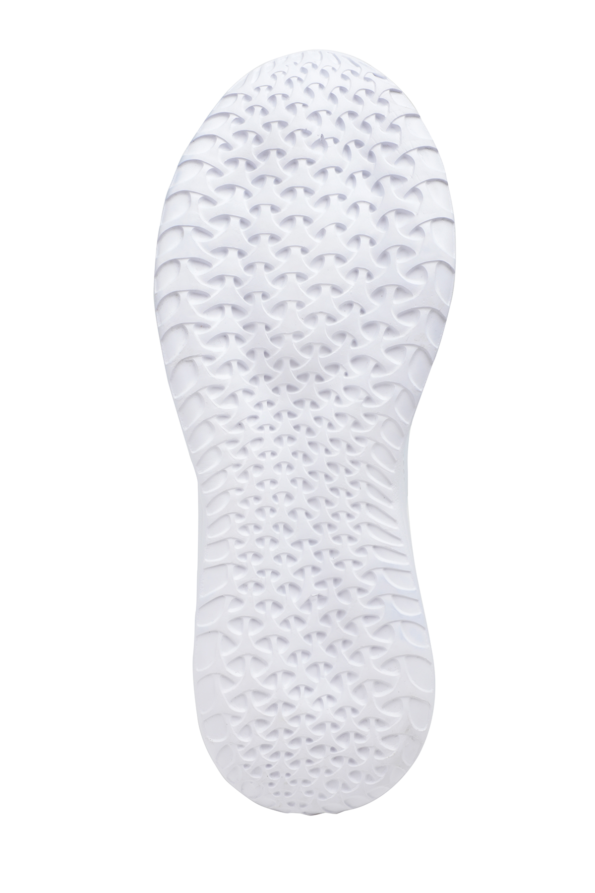 HALF I Kadın Sneaker Ayakkabı Beyaz - Görsel 8