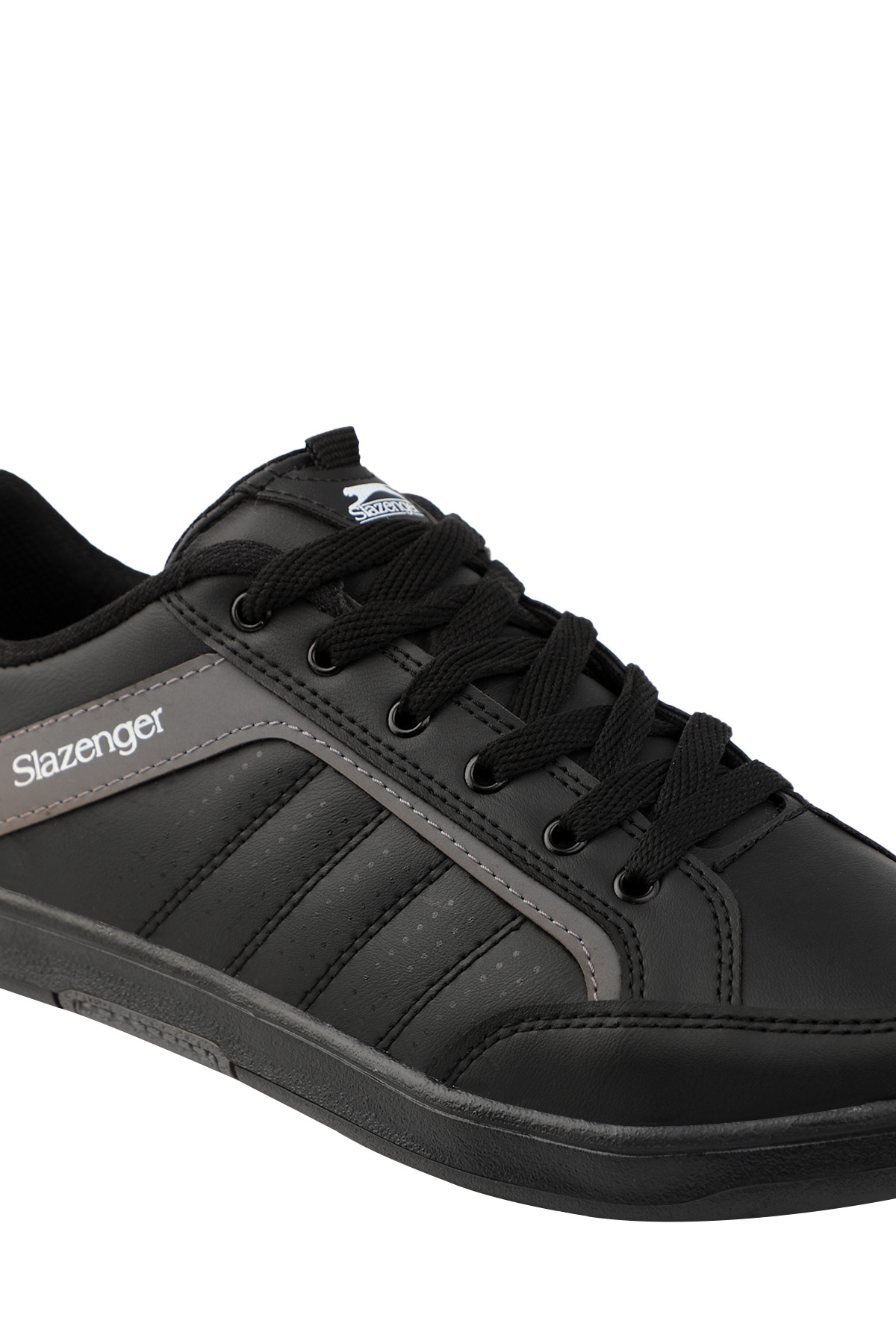 CANCER I Erkek Sneaker Ayakkabı Siyah / Siyah - Görsel 5