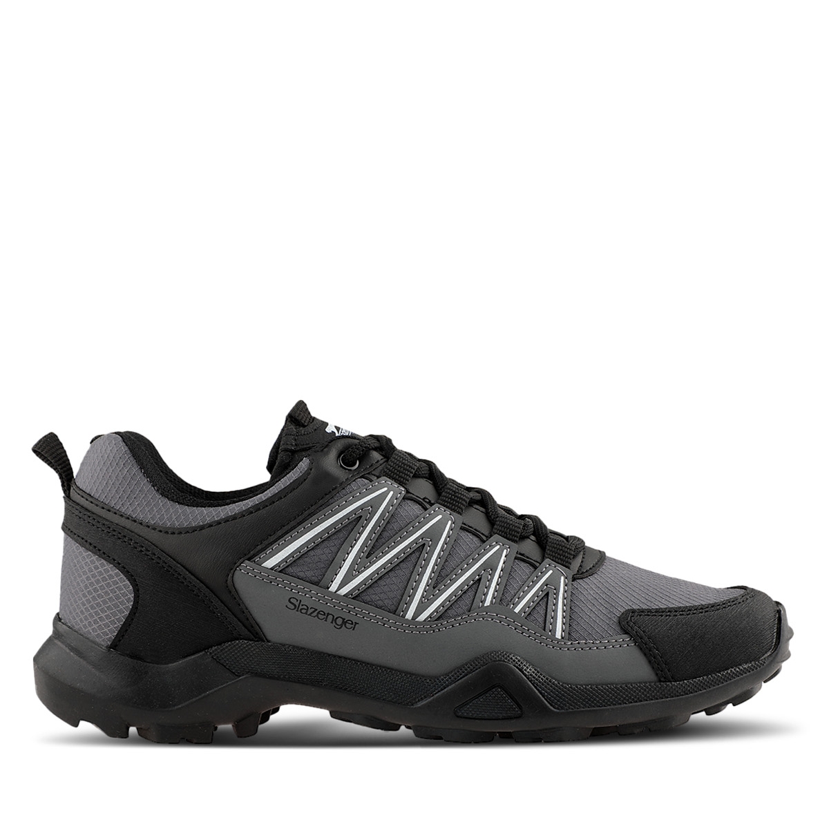 Slazenger Ademar Outdoor Koyu gri