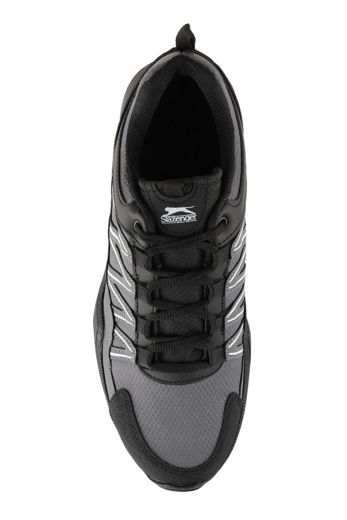 ADEMAR I Erkek Outdoor Koyu Gri - Görsel 6