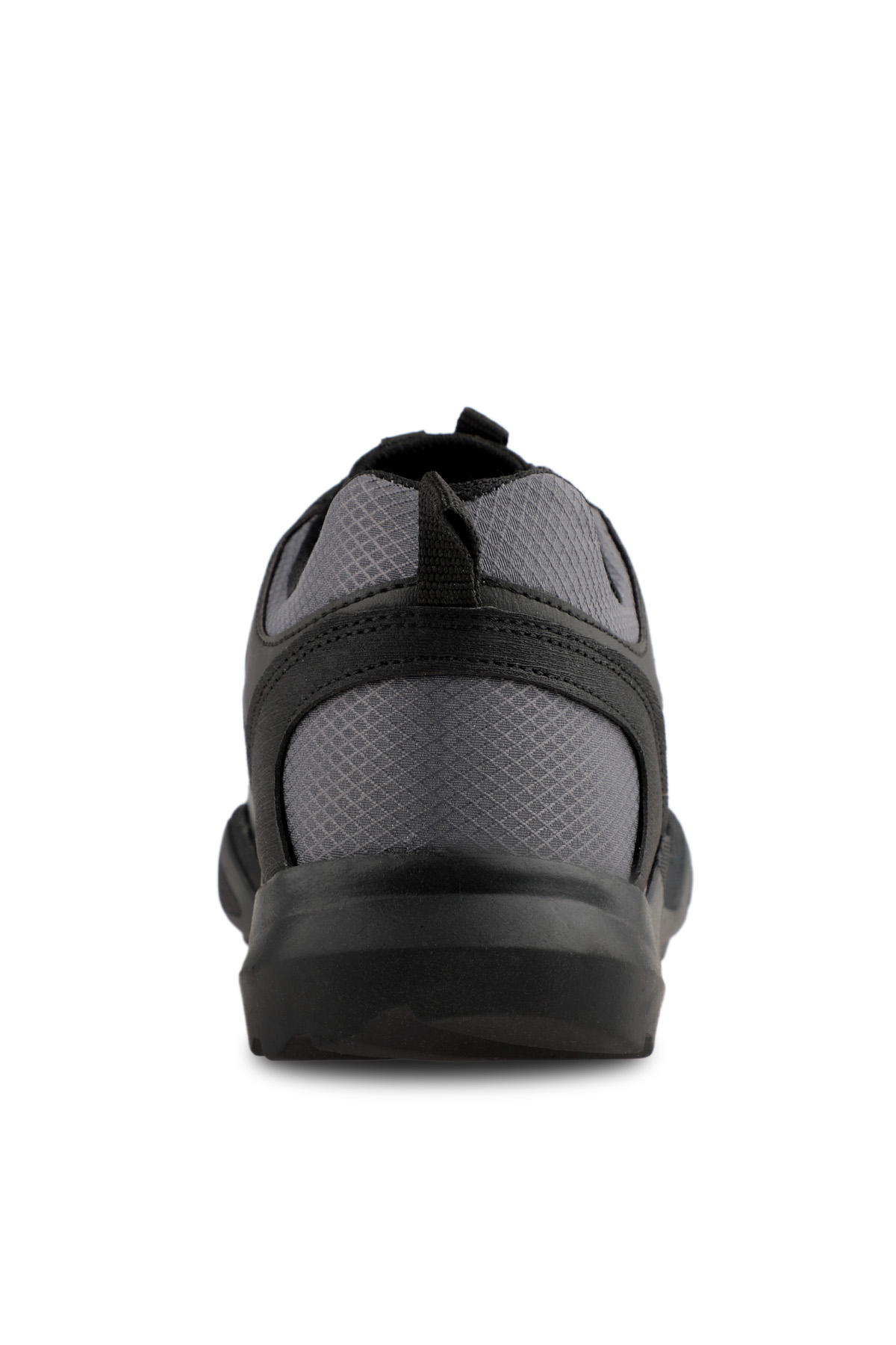 ADEMAR I Erkek Outdoor Koyu Gri - Görsel 7