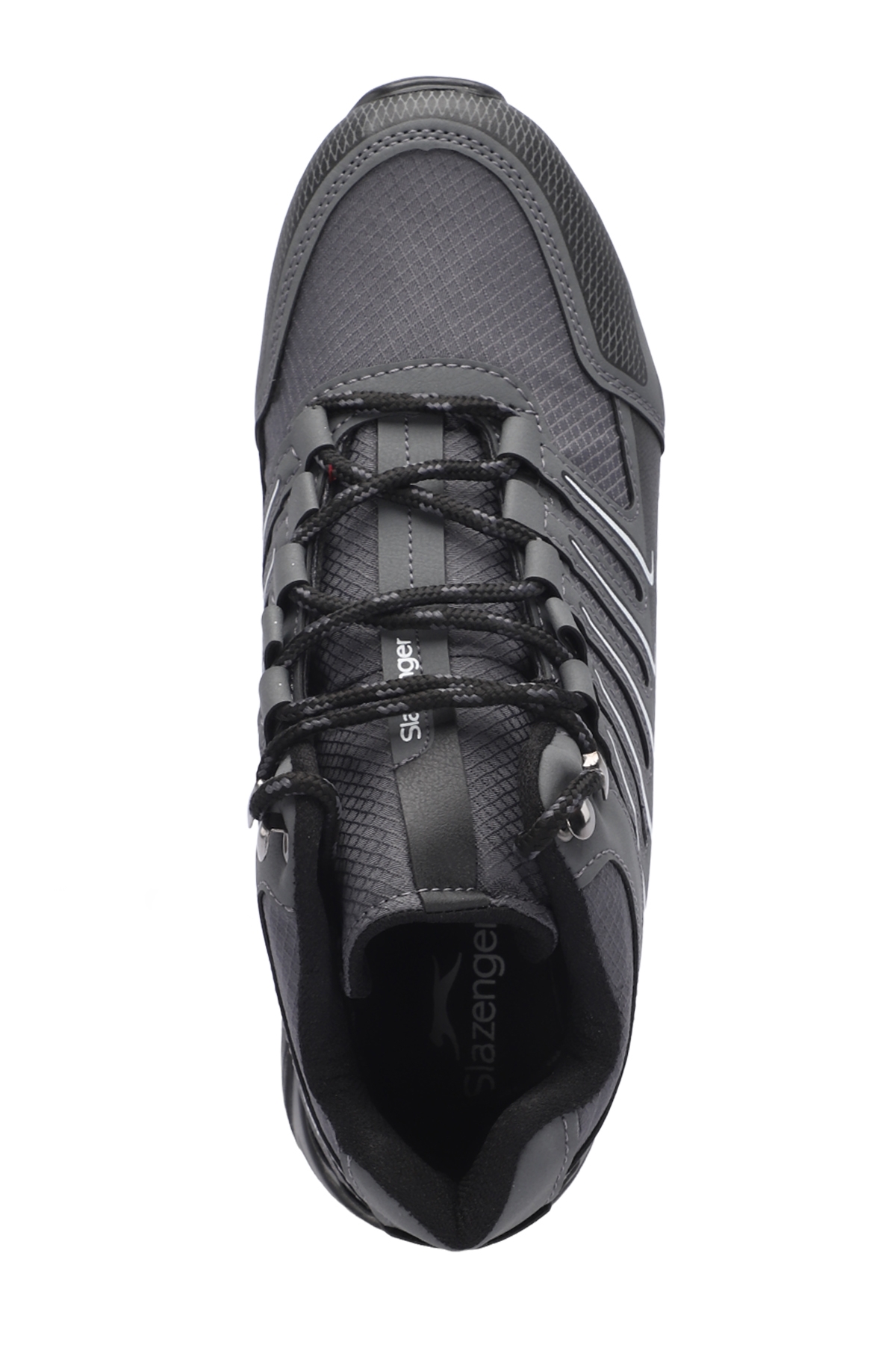 ABNER IN Erkek Outdoor Koyu Gri - Görsel 6