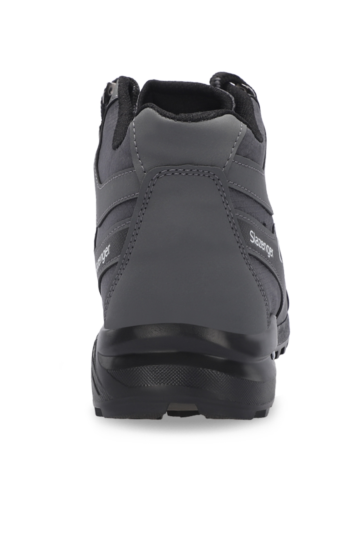 ABNER IN Erkek Outdoor Koyu Gri - Görsel 7