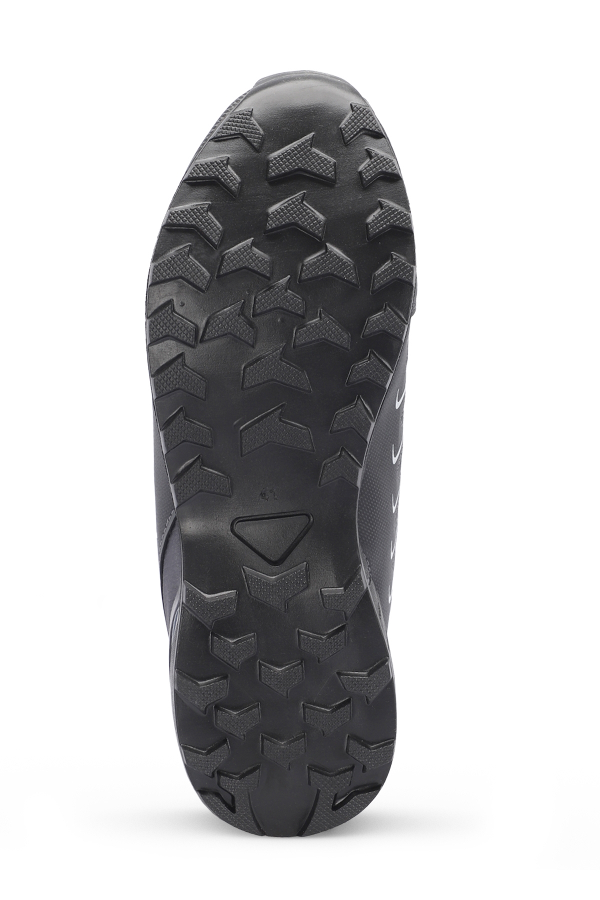 ABNER IN Erkek Outdoor Koyu Gri - Görsel 8