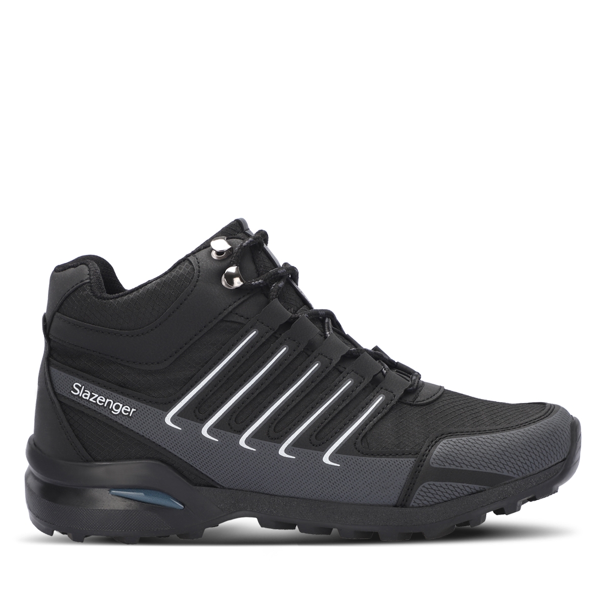 Slazenger Abner IN Outdoor siyah