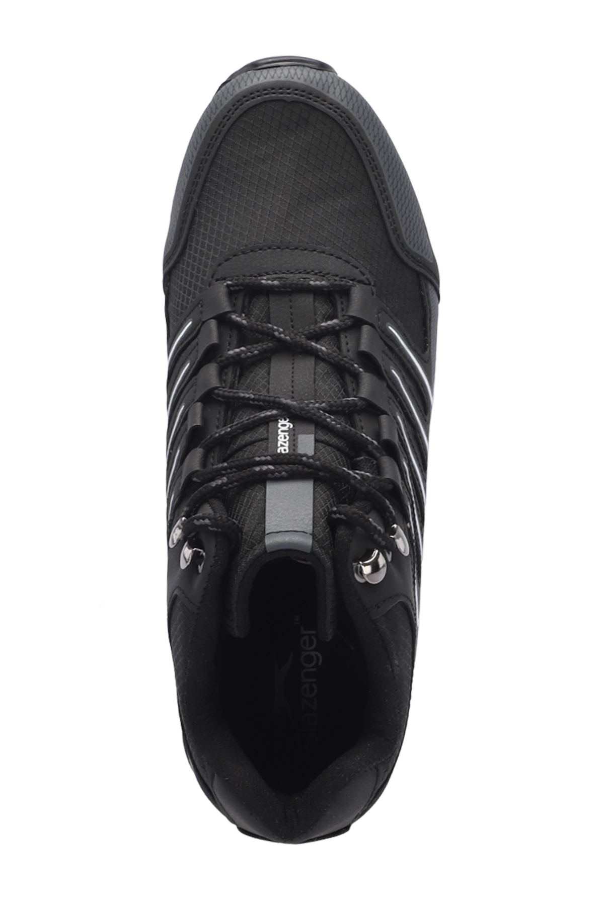 ABNER IN Erkek Outdoor Siyah - Görsel 6