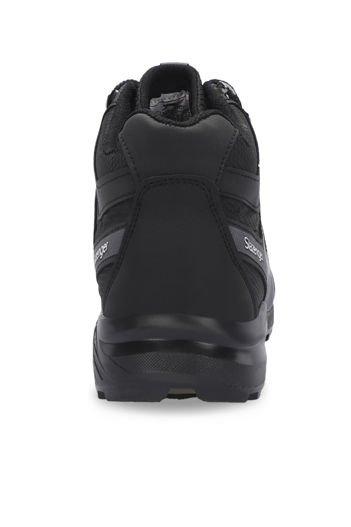 ABNER IN Erkek Outdoor Siyah - Görsel 7