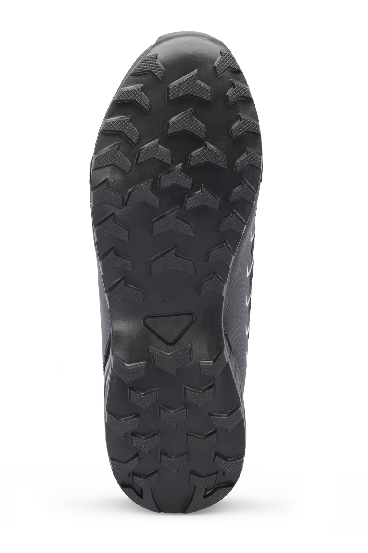 ABNER IN Erkek Outdoor Siyah - Görsel 8