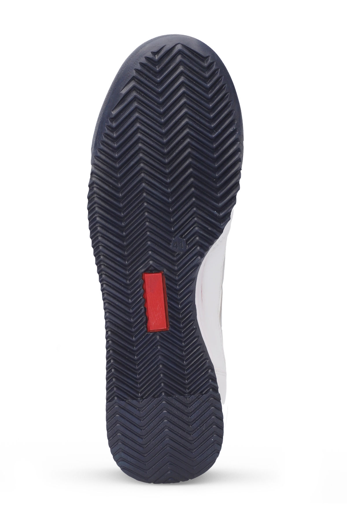 OLD I Erkek Sneaker Ayakkabı Beyaz - Görsel 8