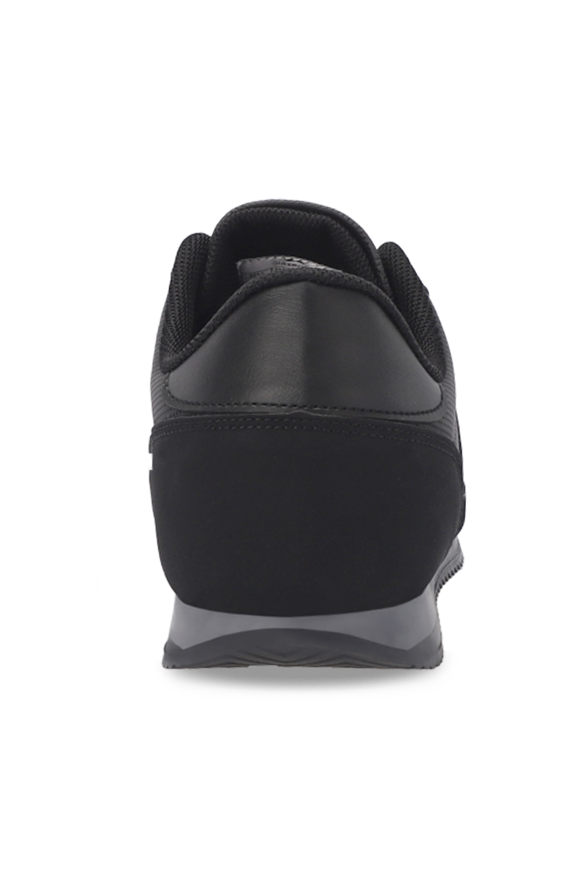 OLD I Erkek Sneaker Ayakkabı Siyah - Görsel 7