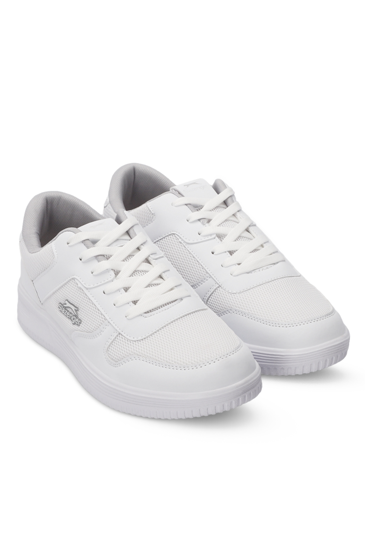 ELIORA I Erkek Sneaker Ayakkabı Beyaz - Görsel 3