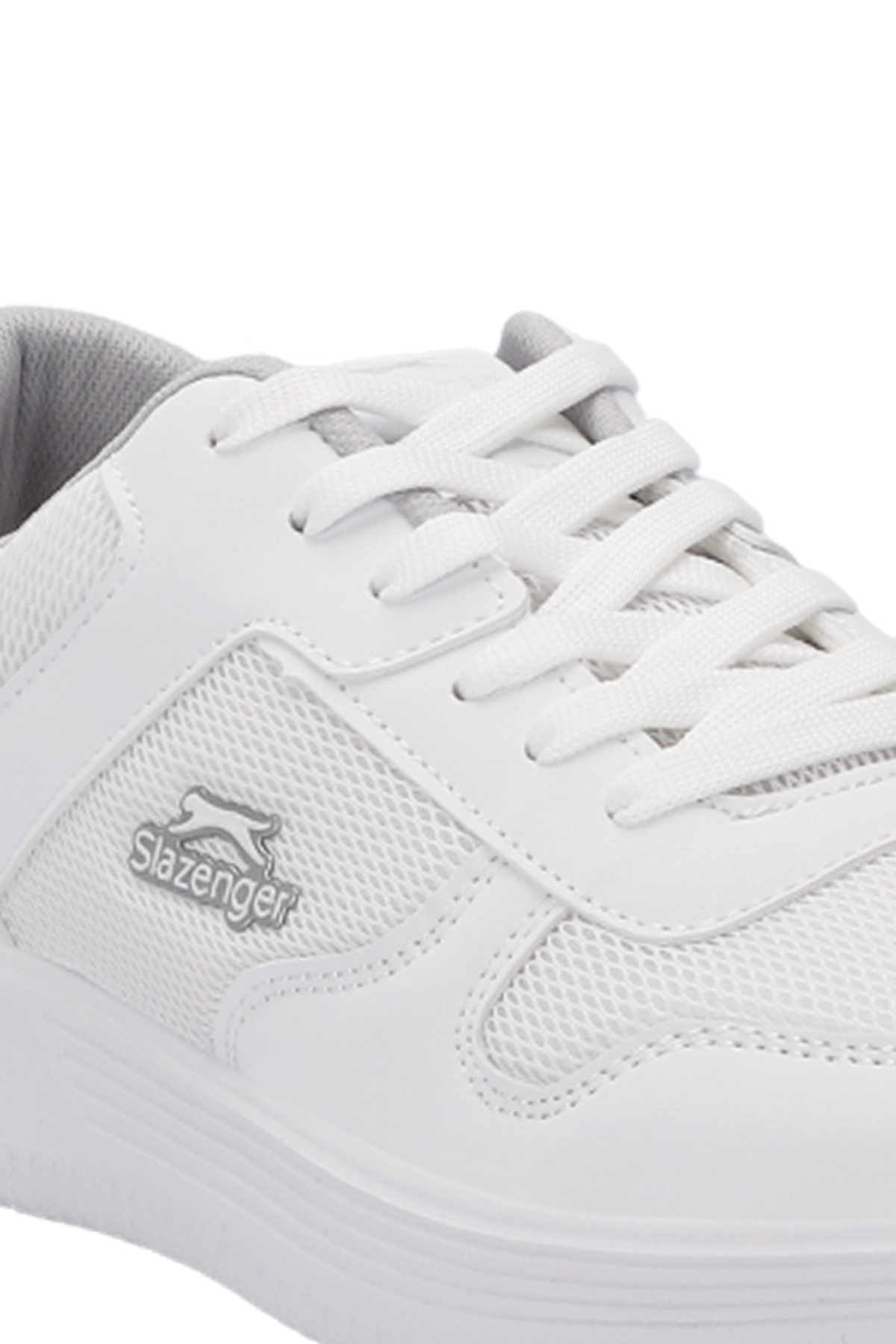 ELIORA I Erkek Sneaker Ayakkabı Beyaz - Görsel 5