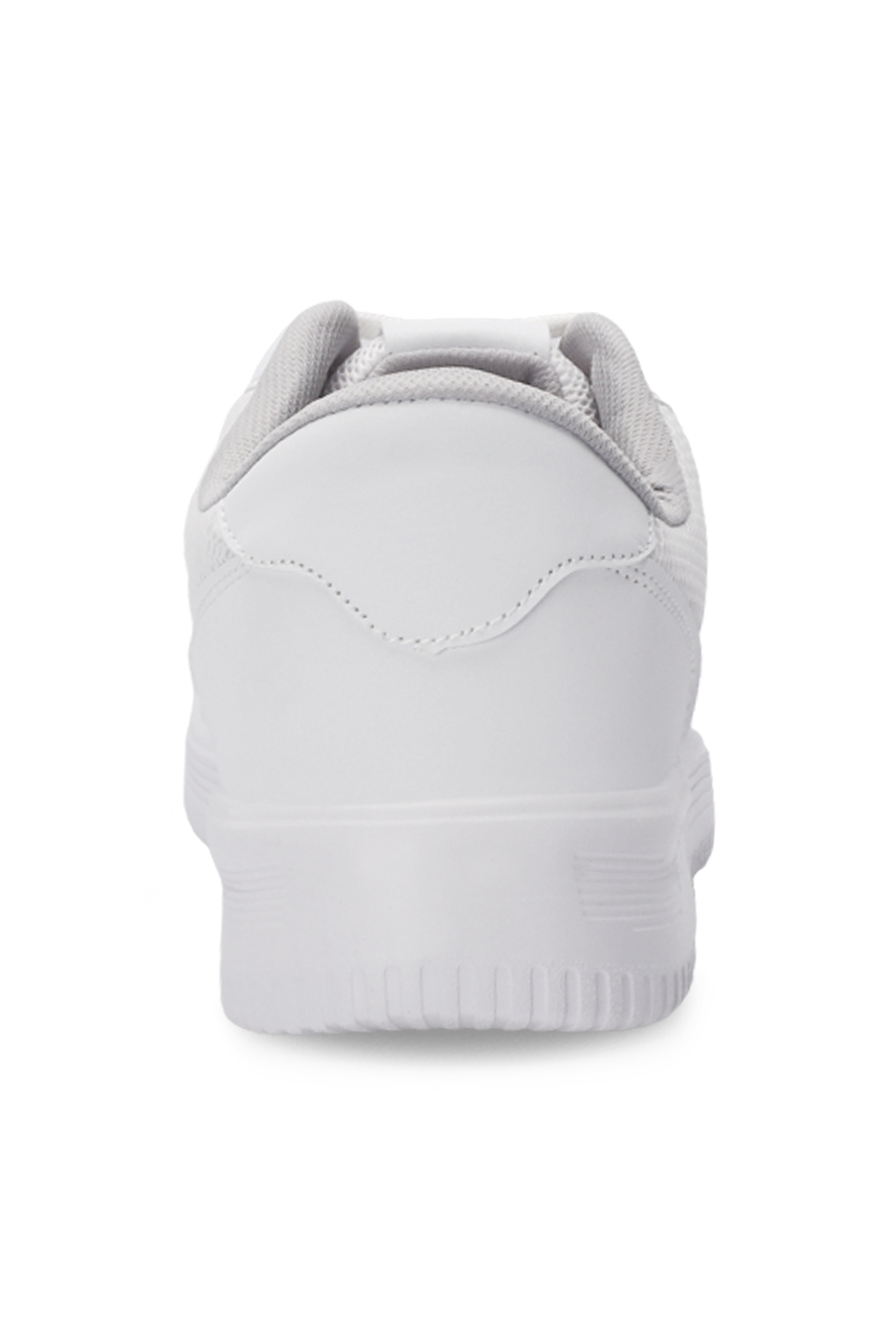 ELIORA I Erkek Sneaker Ayakkabı Beyaz - Görsel 7