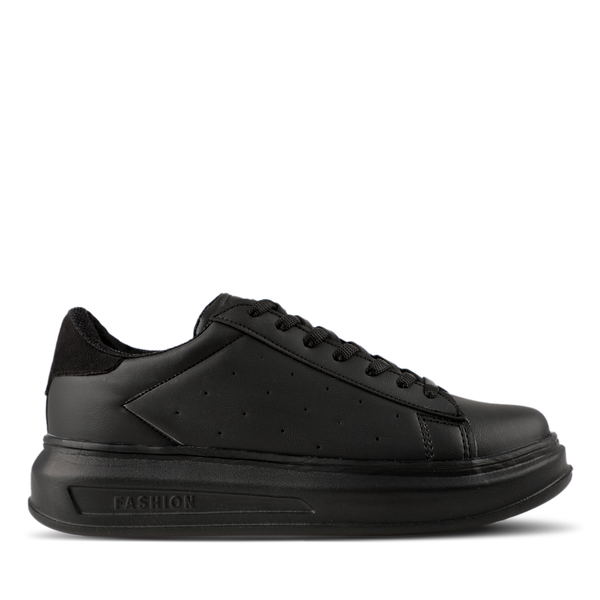 Slazenger Zarathustra siyah
