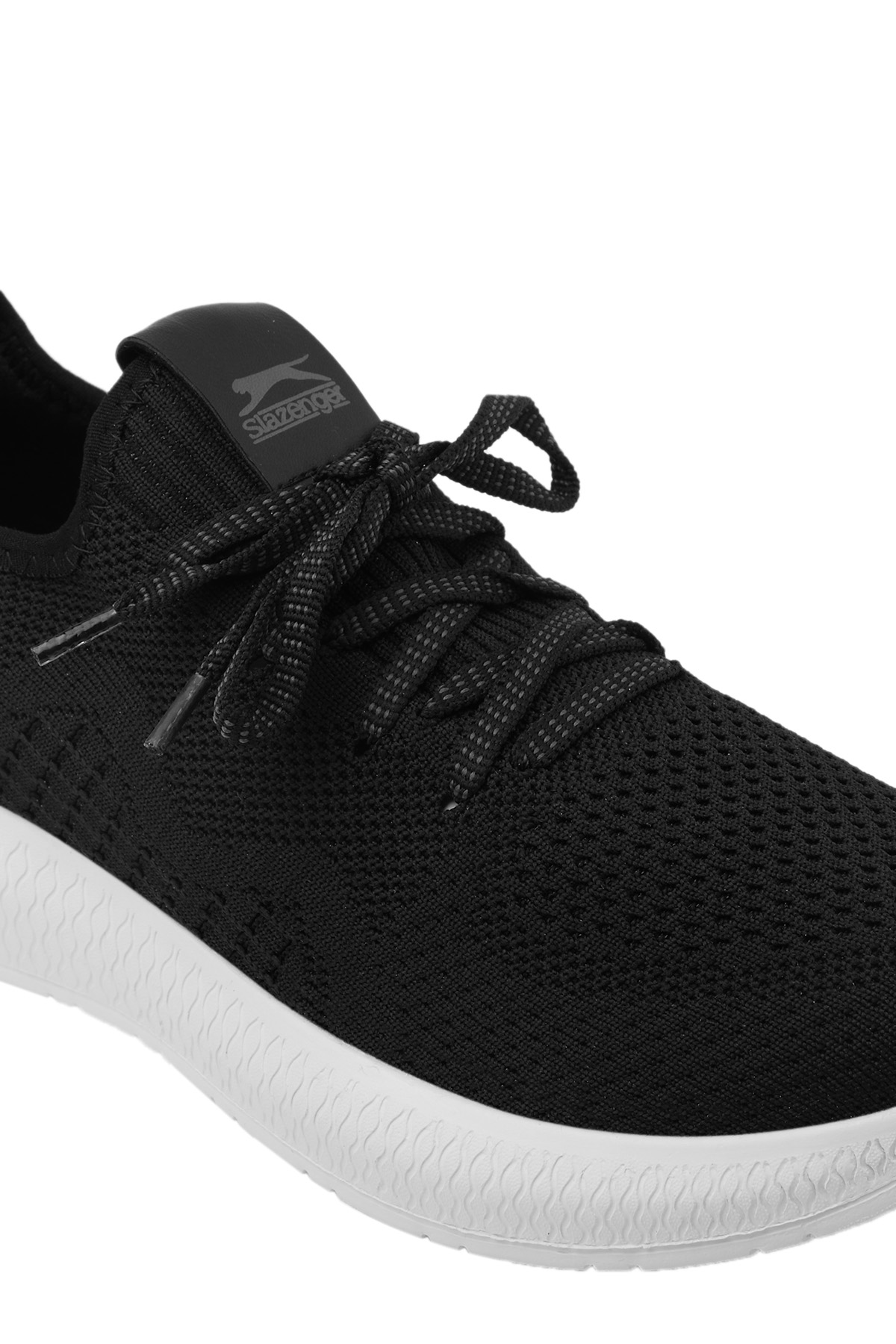 ADRIA I Erkek Sneaker Ayakkabı Siyah - Görsel 5