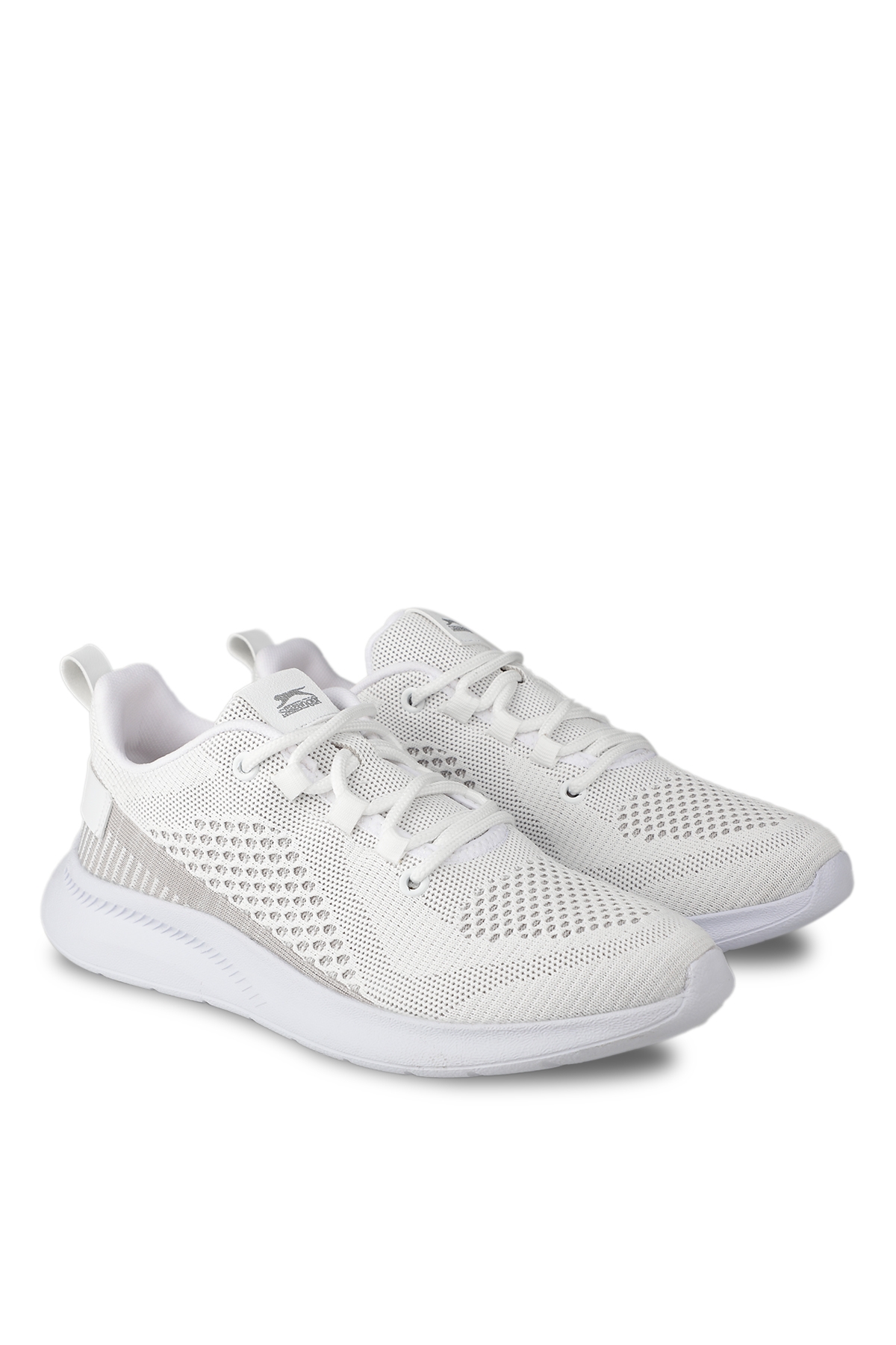 ADELBERT I Erkek Sneaker Ayakkabı Beyaz - Görsel 3