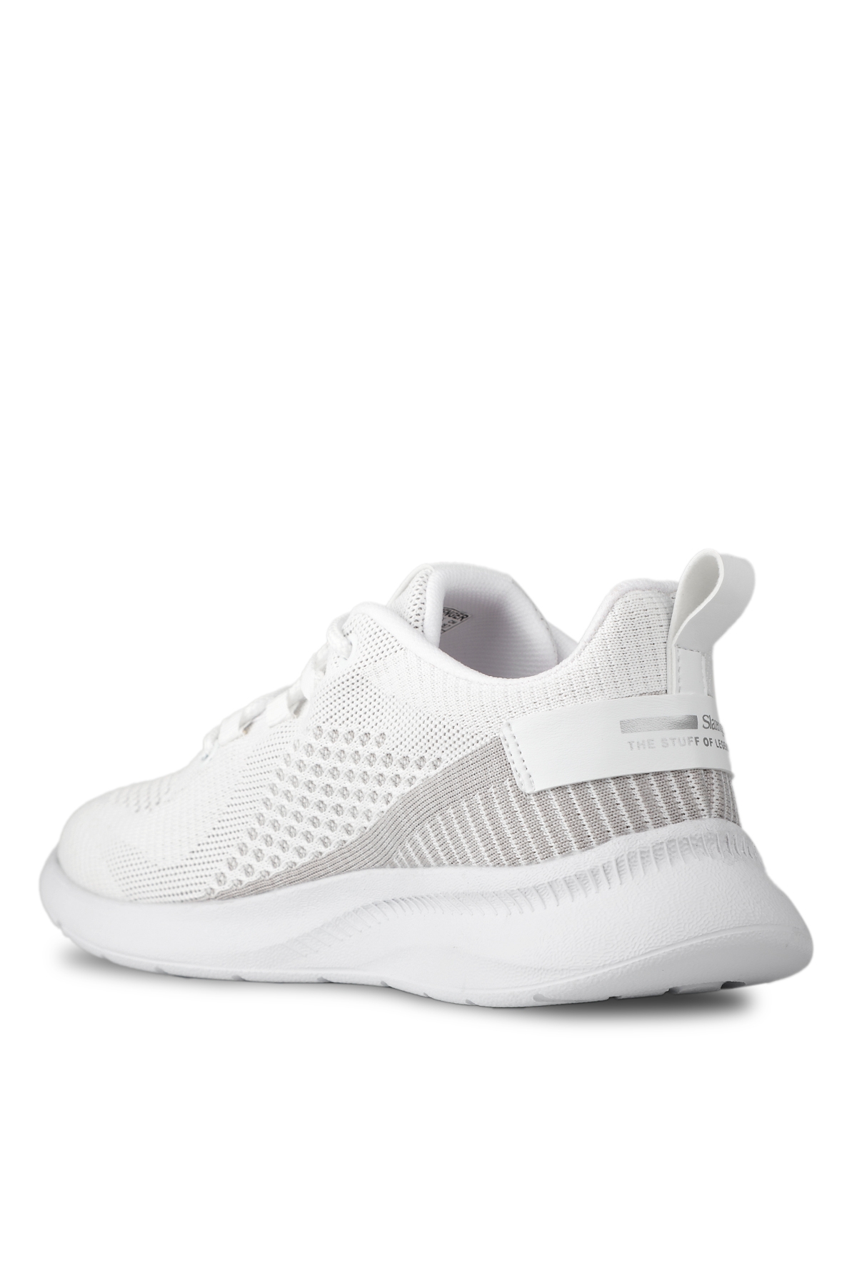 ADELBERT I Erkek Sneaker Ayakkabı Beyaz - Görsel 4