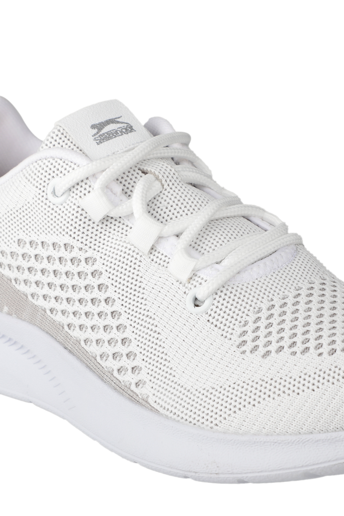 ADELBERT I Erkek Sneaker Ayakkabı Beyaz - Görsel 5